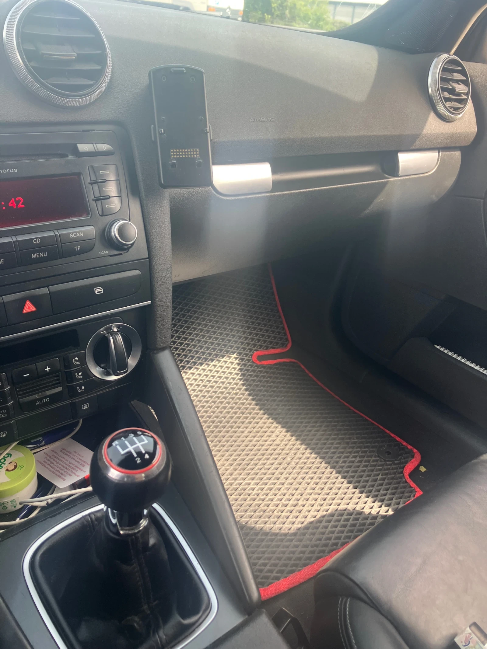 Audi A3 1.9 TDI - изображение 7