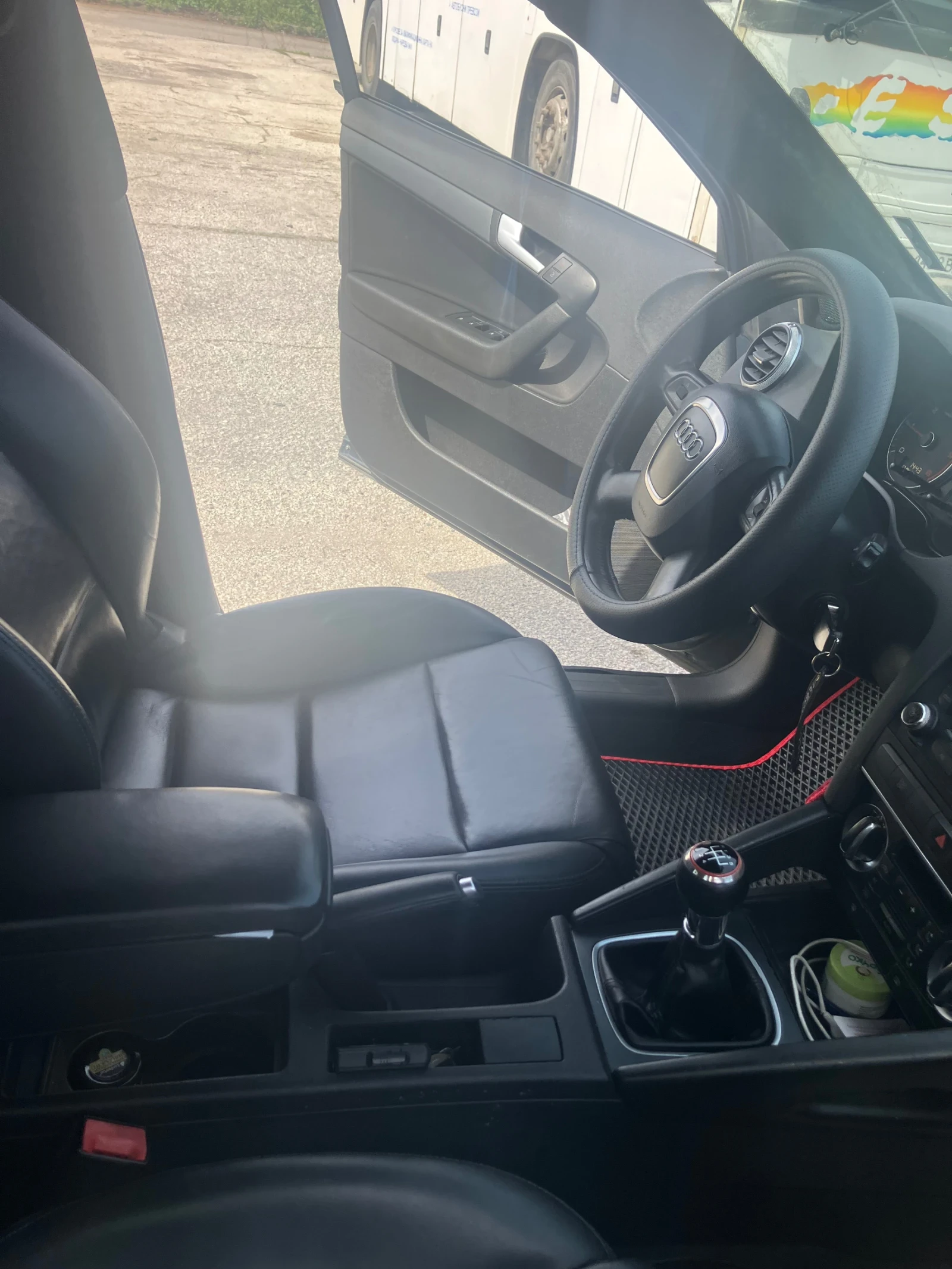 Audi A3 1.9 TDI - изображение 10