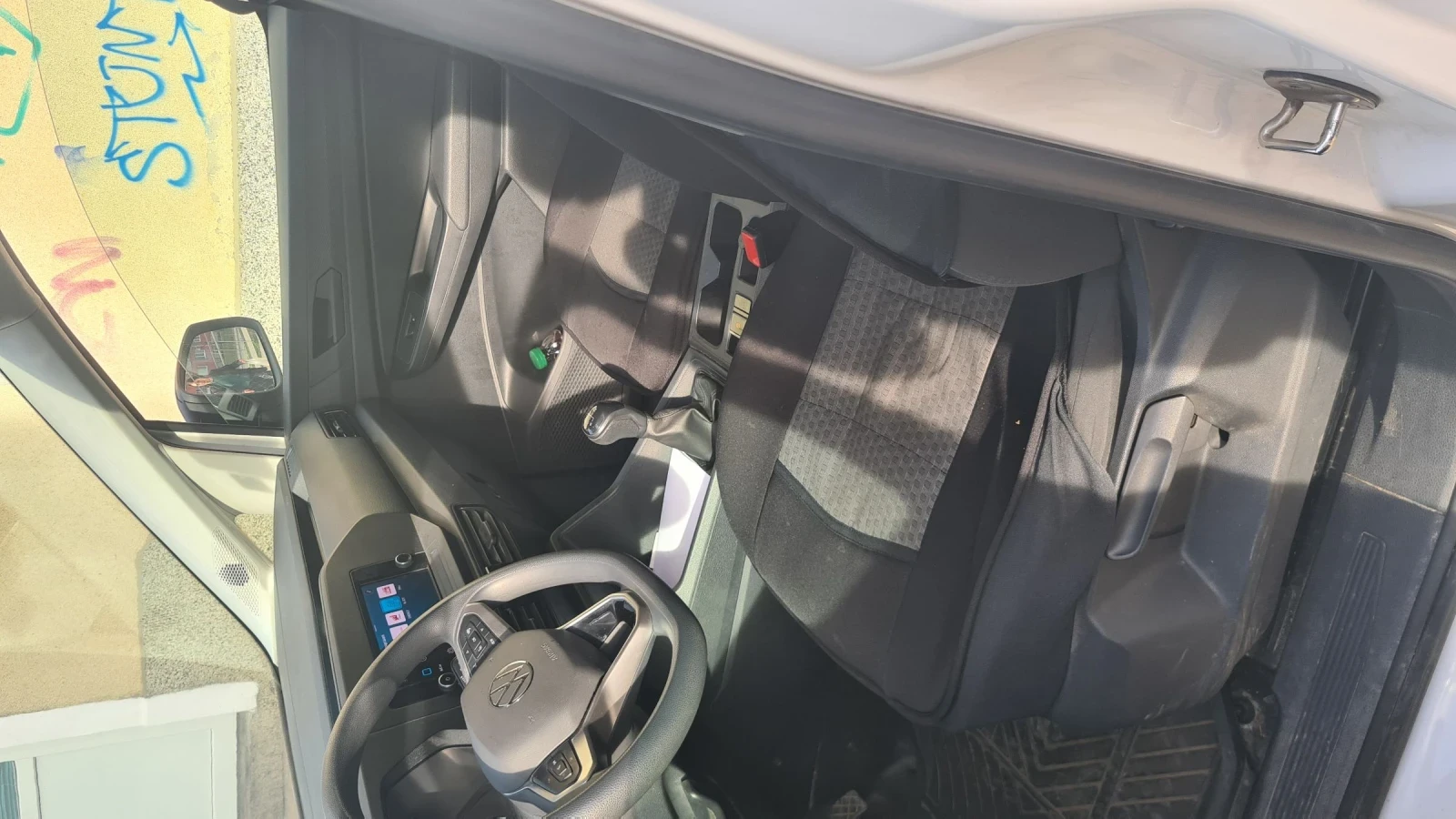 VW Caddy  - изображение 4
