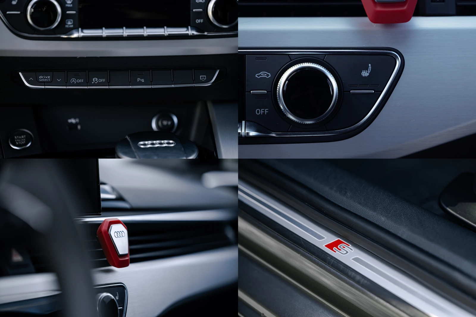 Audi A4 2.0 G-TRON S-LINE ������ �������� �������� | Mobile.bg � ����������� 12