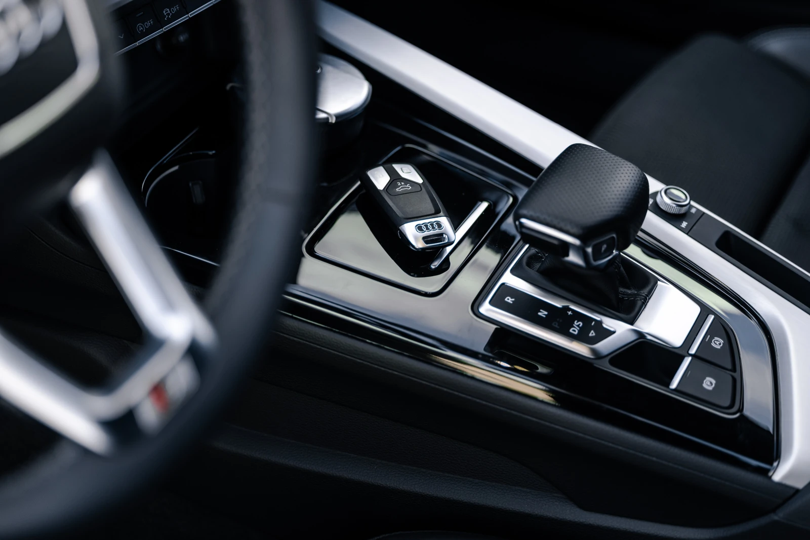 Audi A4 2.0 G-TRON S-LINE ������ �������� �������� | Mobile.bg � ����������� 17