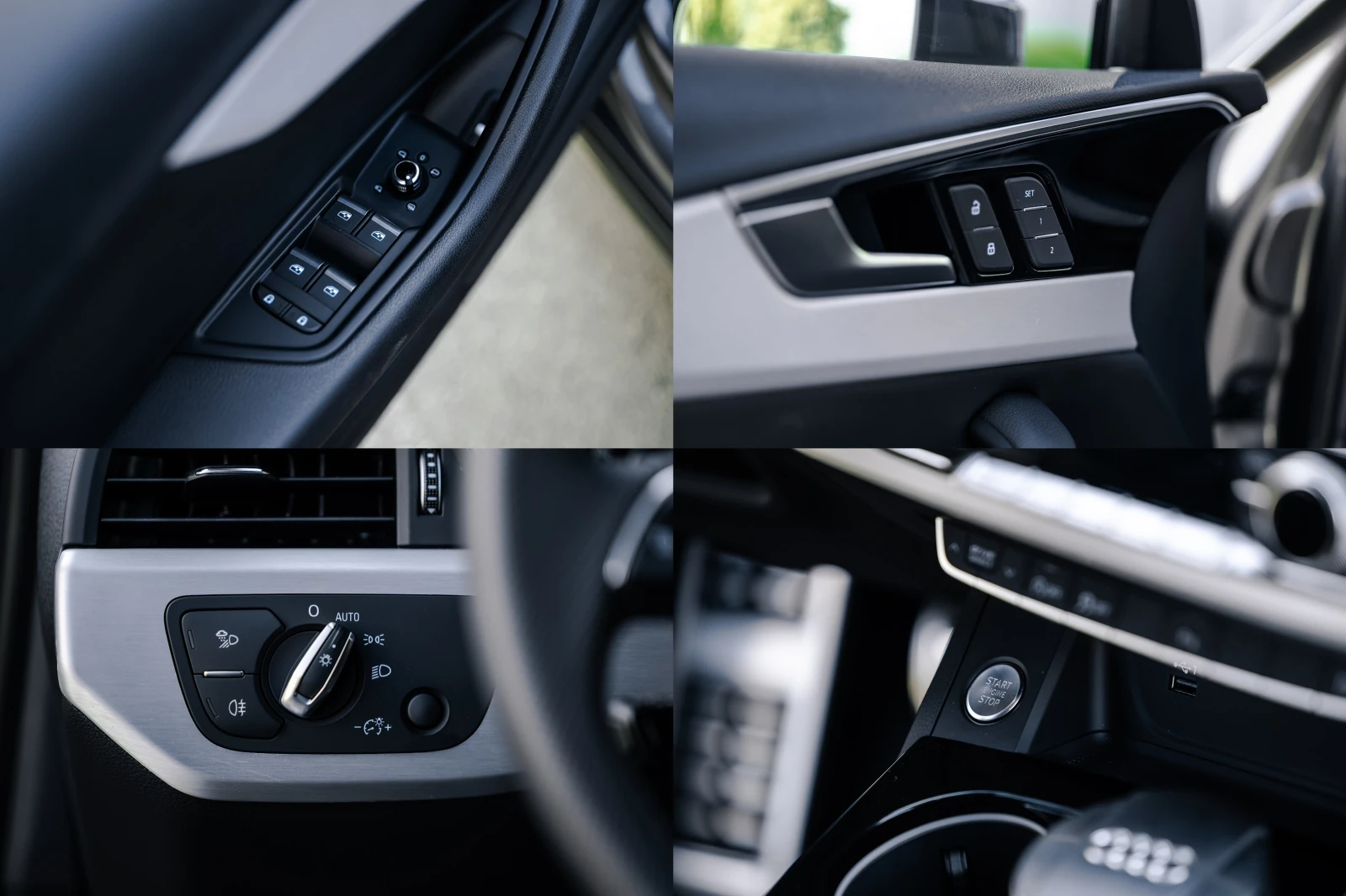 Audi A4 2.0 G-TRON S-LINE ������ �������� �������� | Mobile.bg � ����������� 11