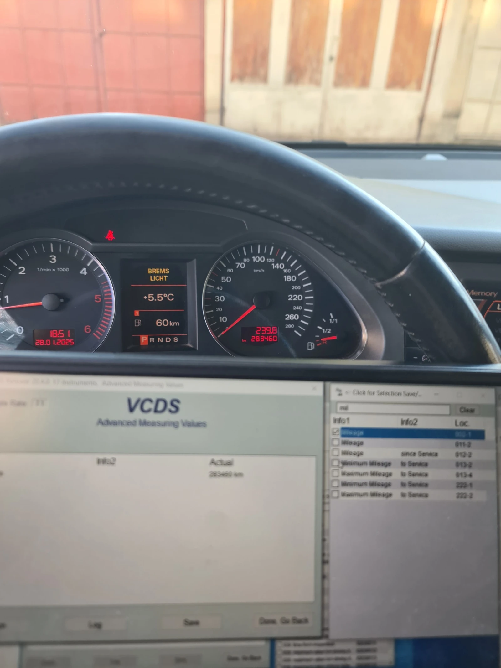 Audi A6 3.0 TDI  - изображение 8