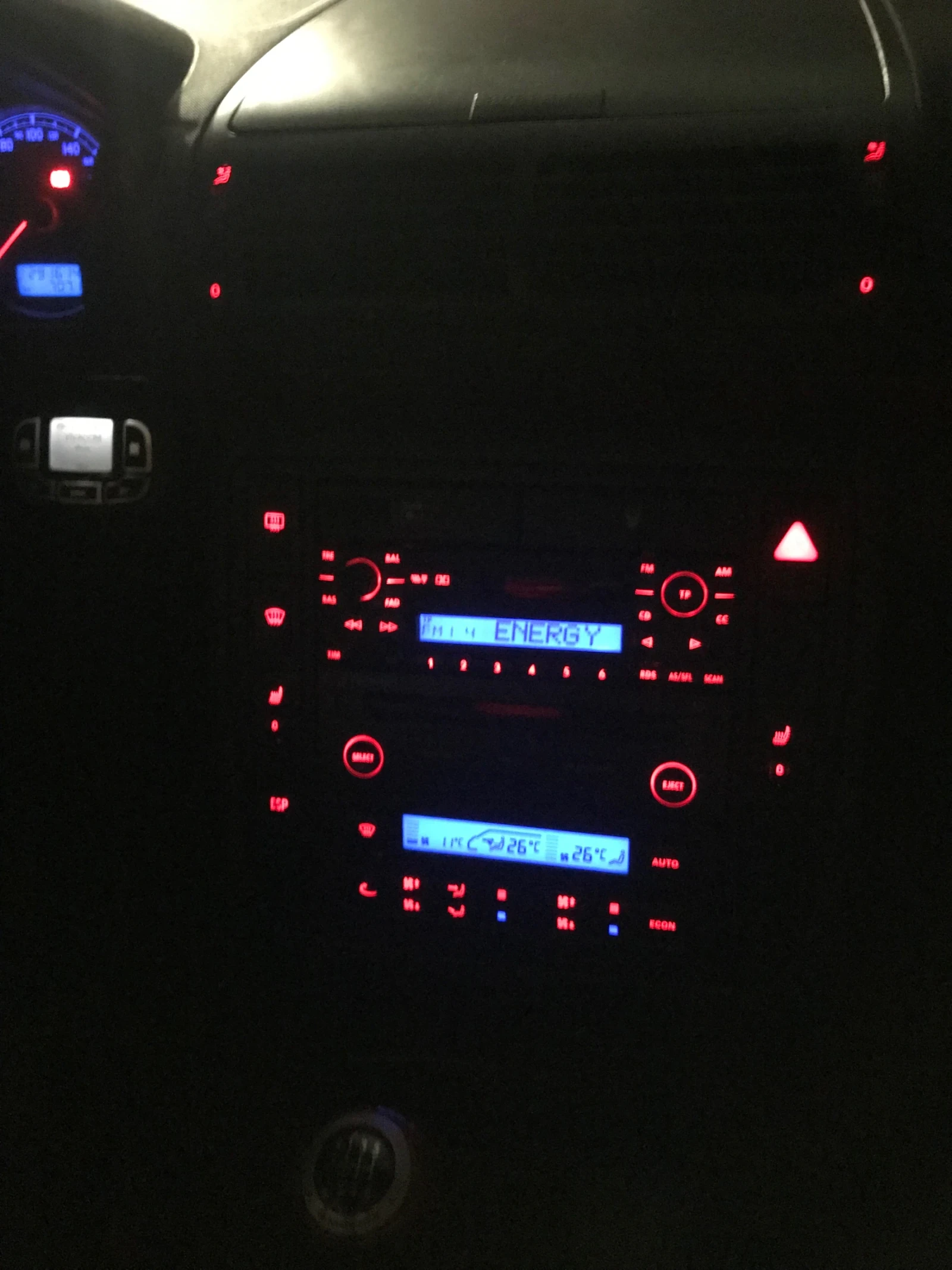 VW Sharan 4Motion, Алкантара, 6+ 1 - изображение 4
