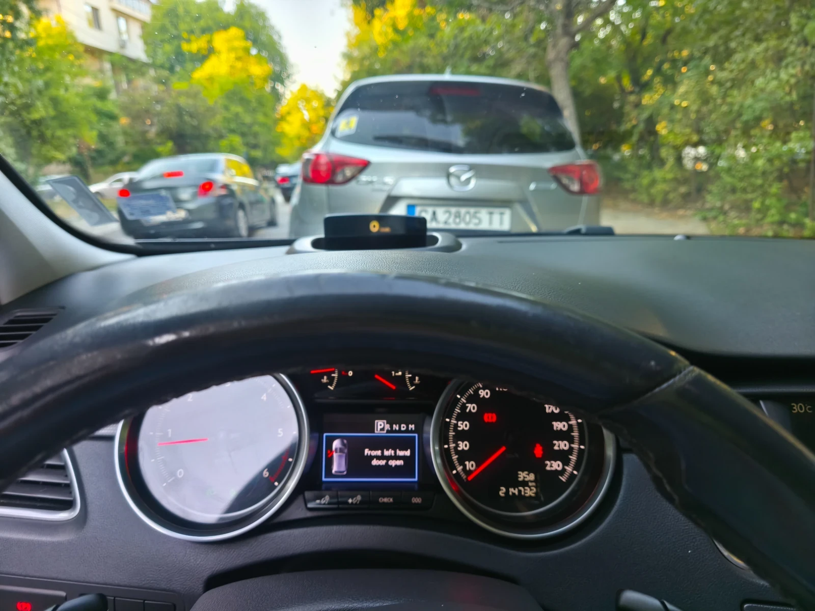 Peugeot 508  - изображение 7