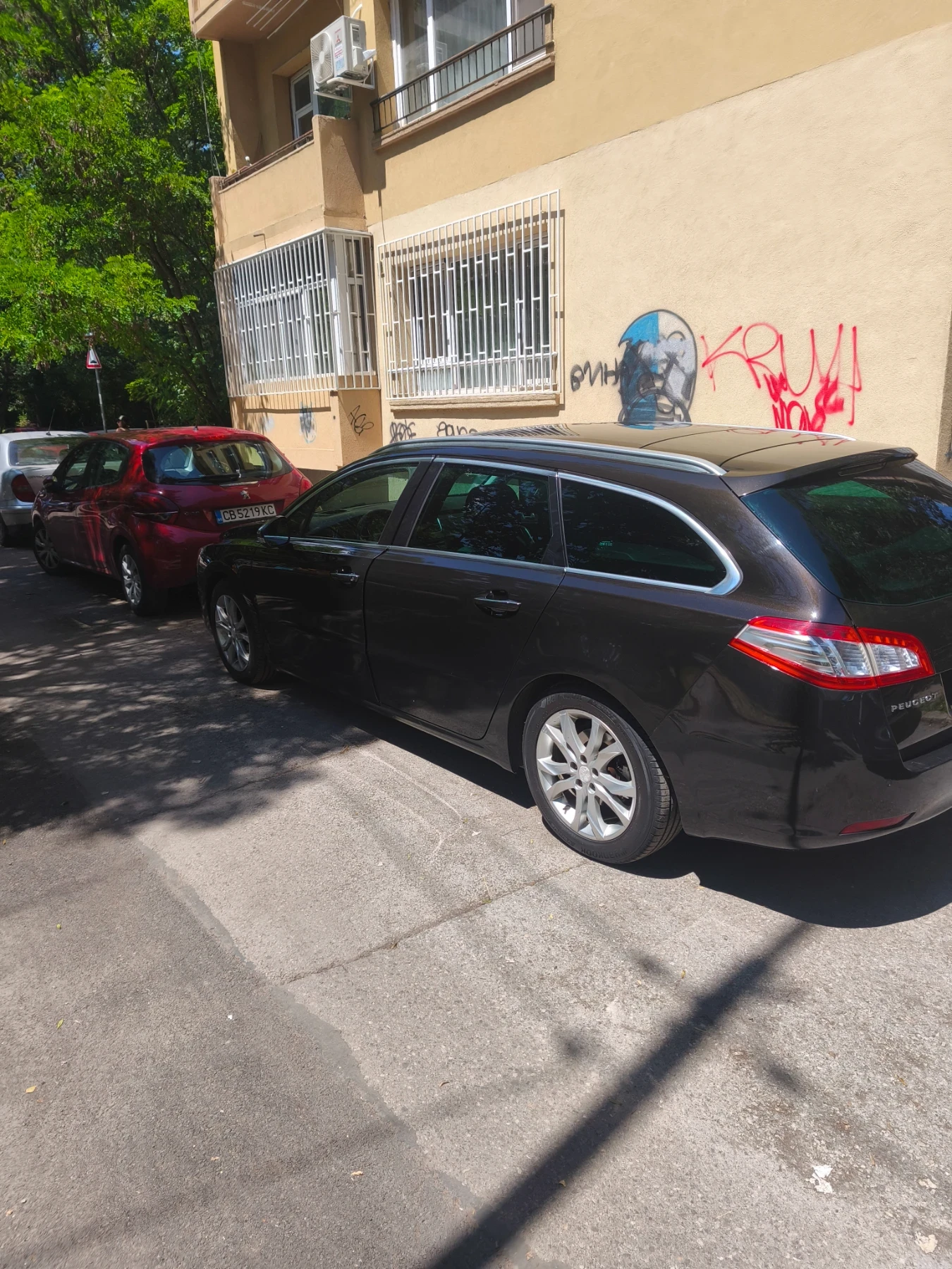 Peugeot 508  - изображение 2