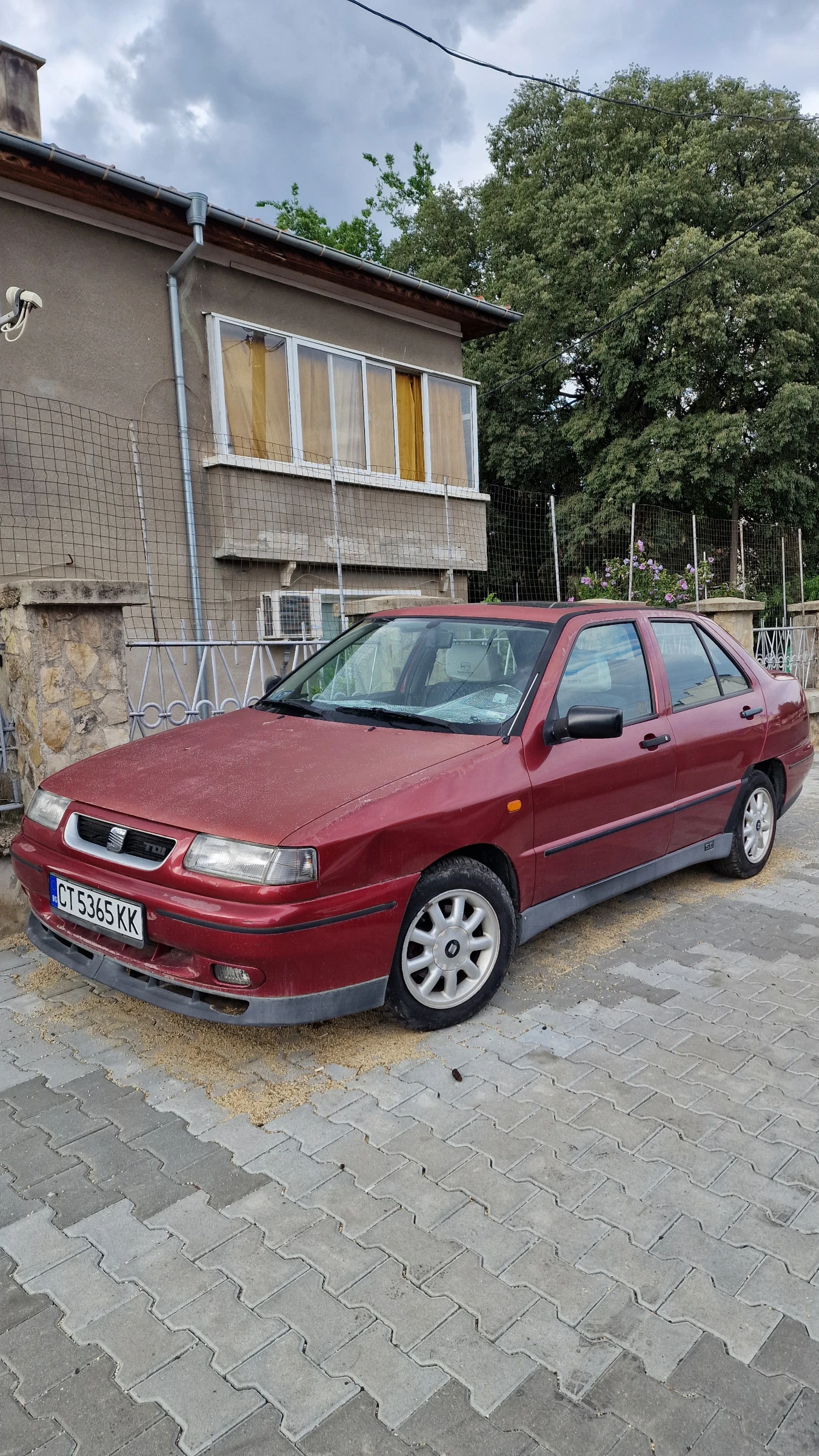 Seat Toledo  - изображение 2