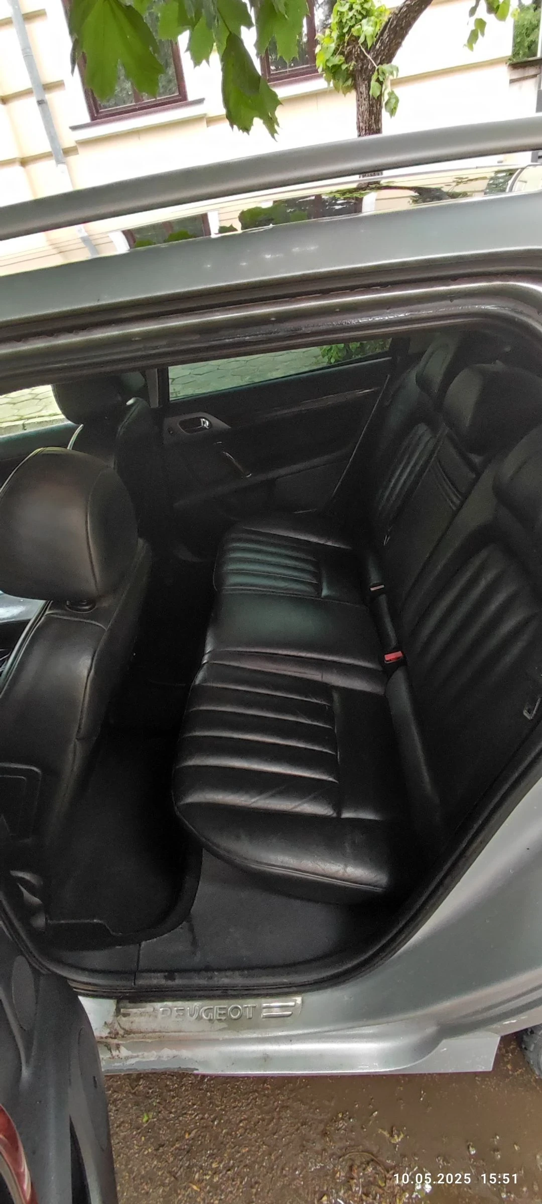 Peugeot 407 SW - изображение 2
