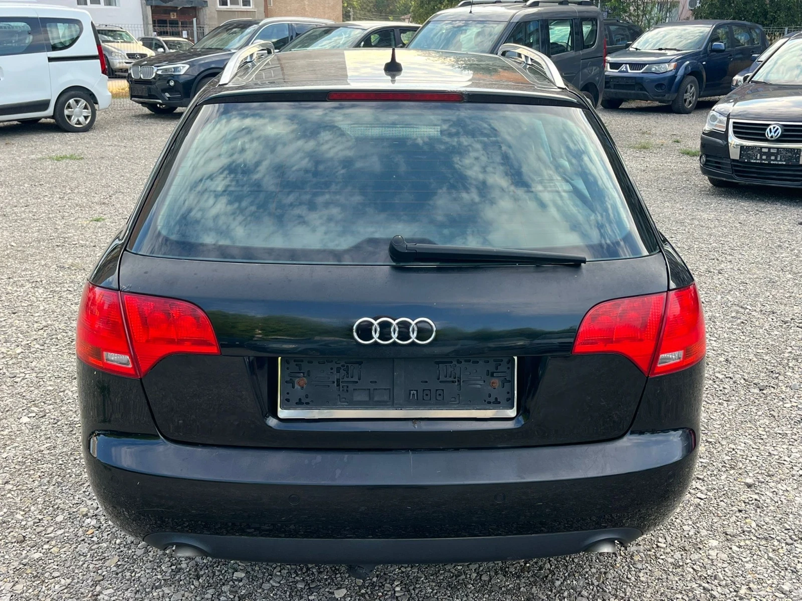 Audi A4 S line 4x4 - изображение 6