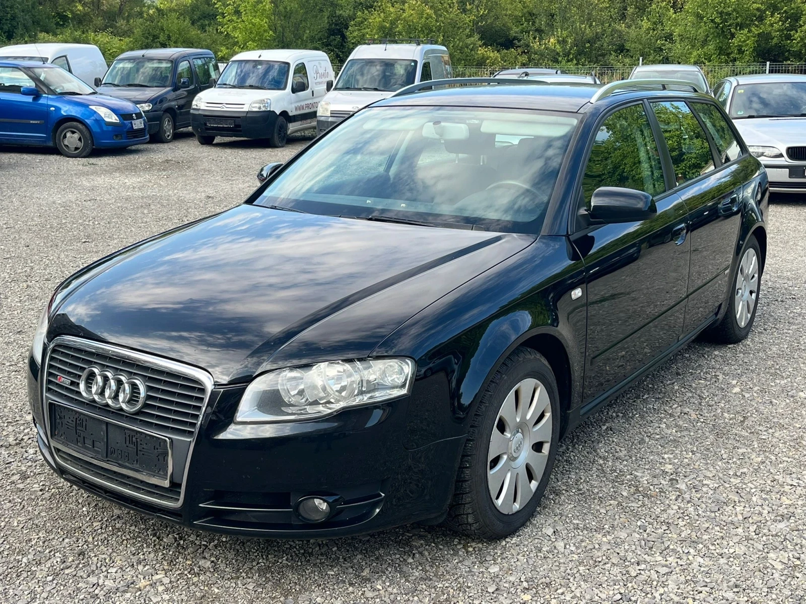 Audi A4 S line 4x4 | Mobile.bg � ����������� 1