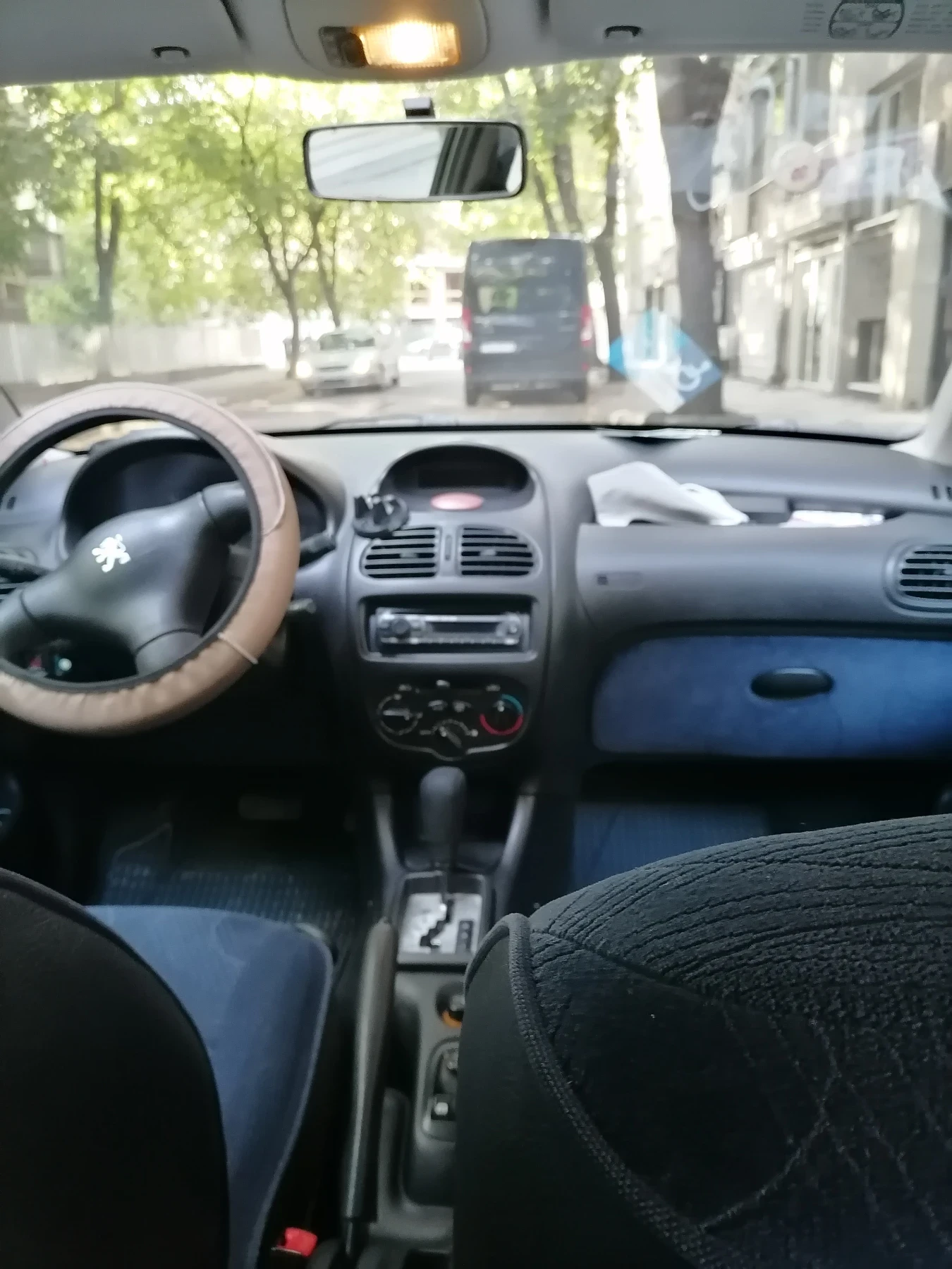 Peugeot 206  - изображение 5