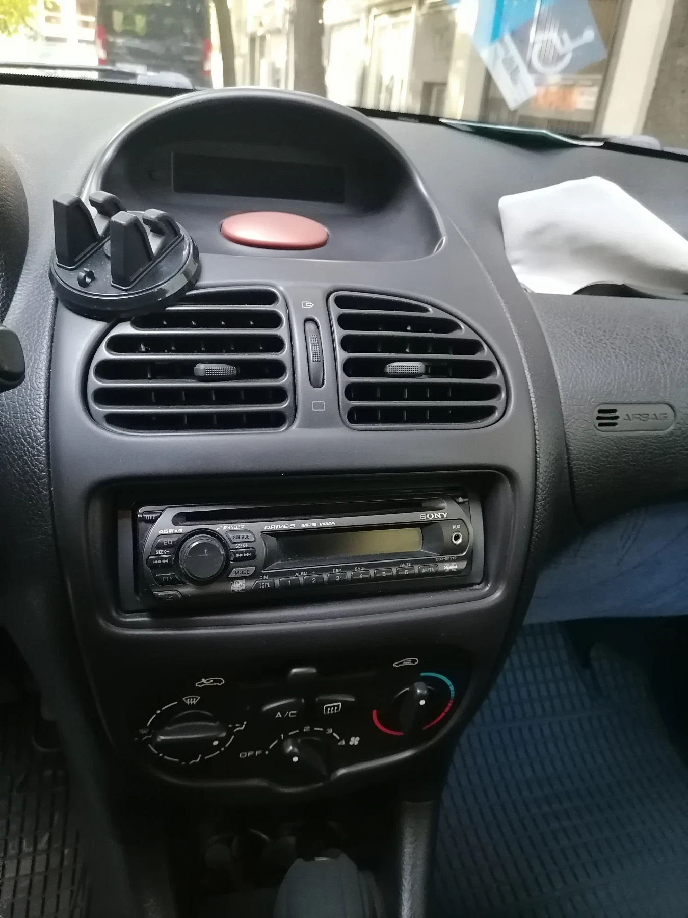 Peugeot 206  - изображение 6