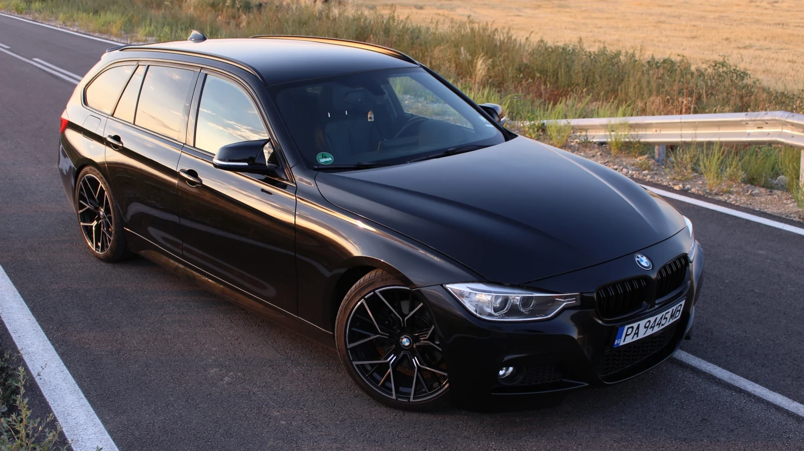 BMW 330 M SPORT - изображение 2