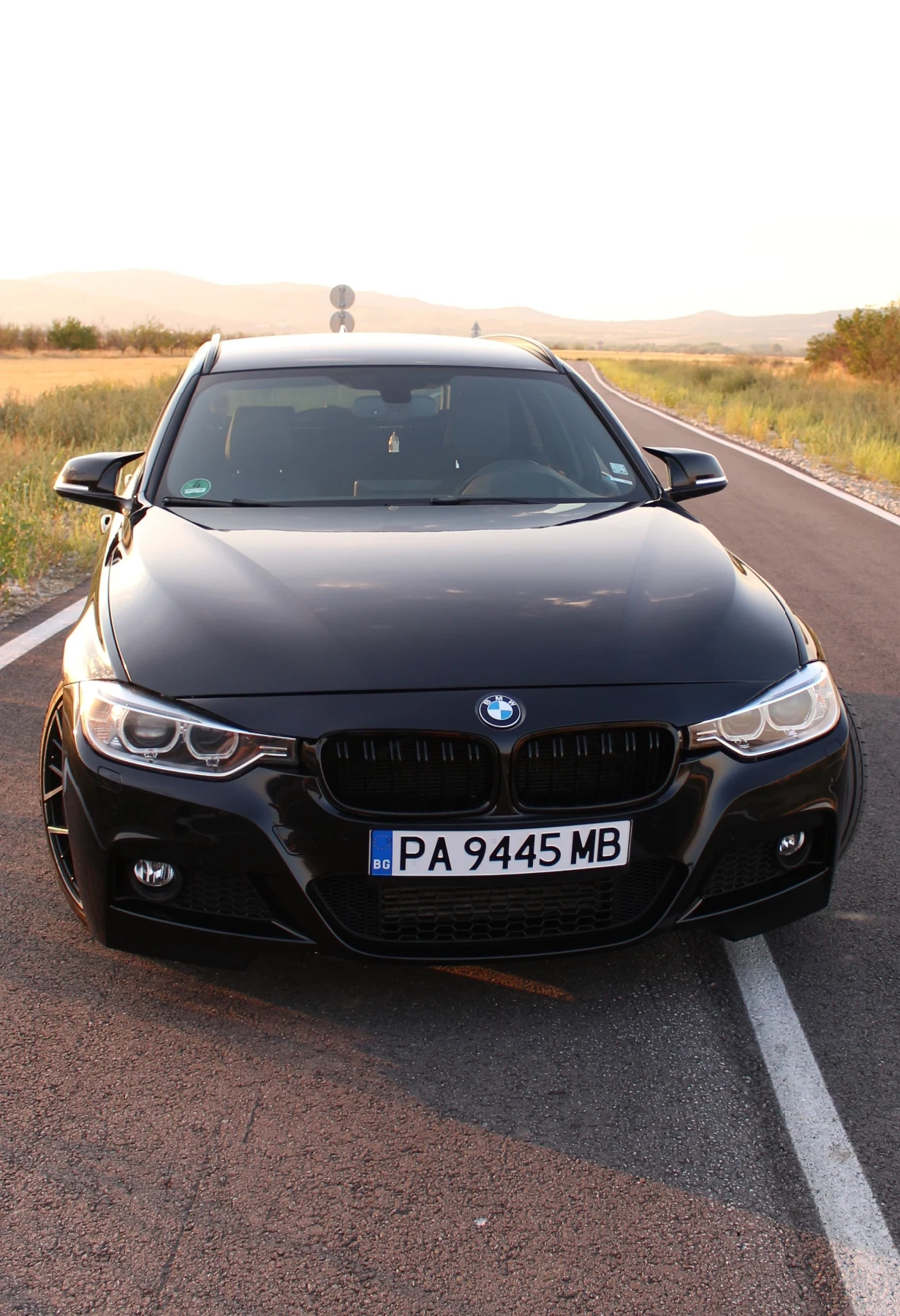 BMW 330 M SPORT - изображение 3