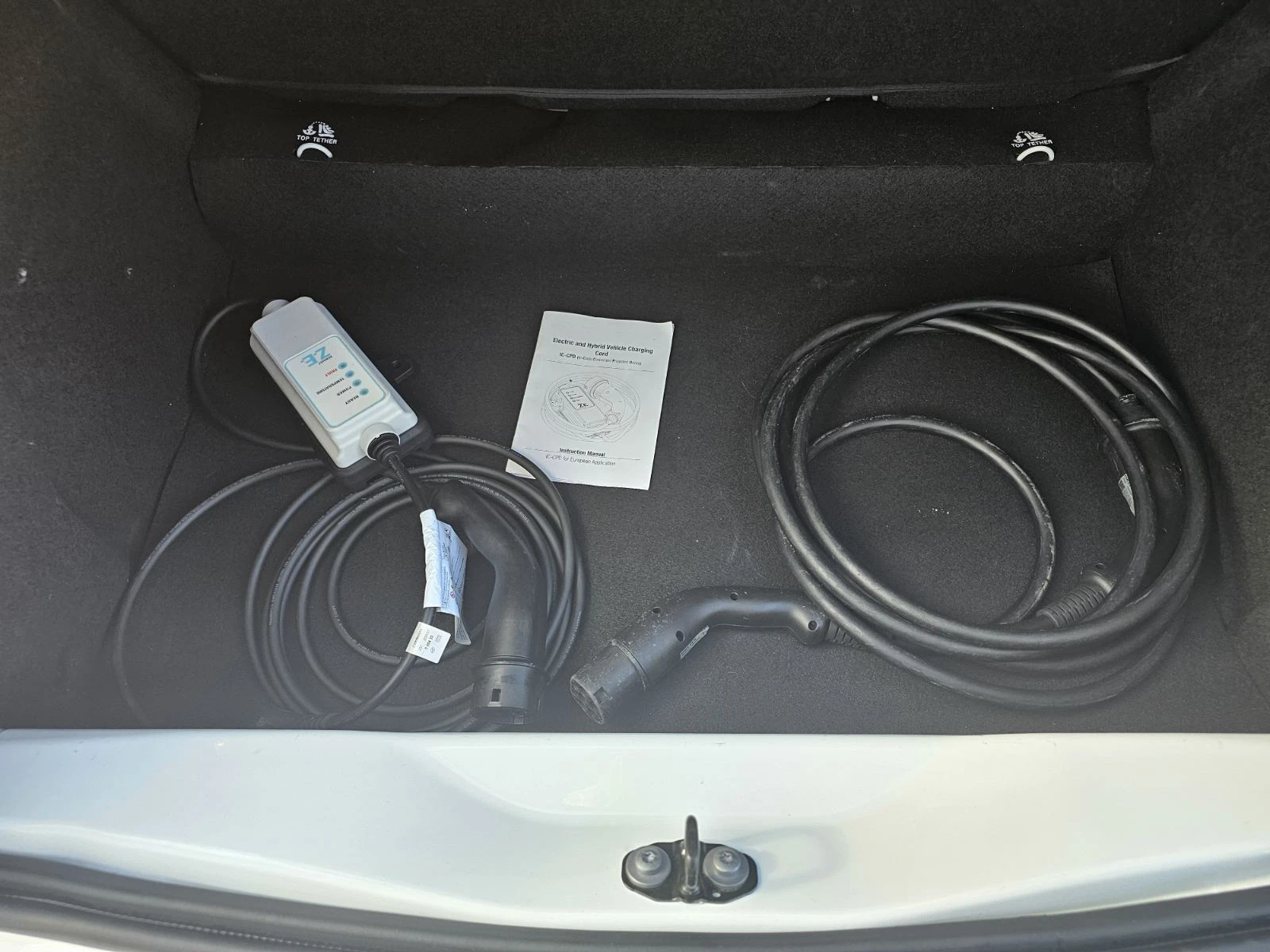 Renault Zoe R90 Long Range | Mobile.bg   13