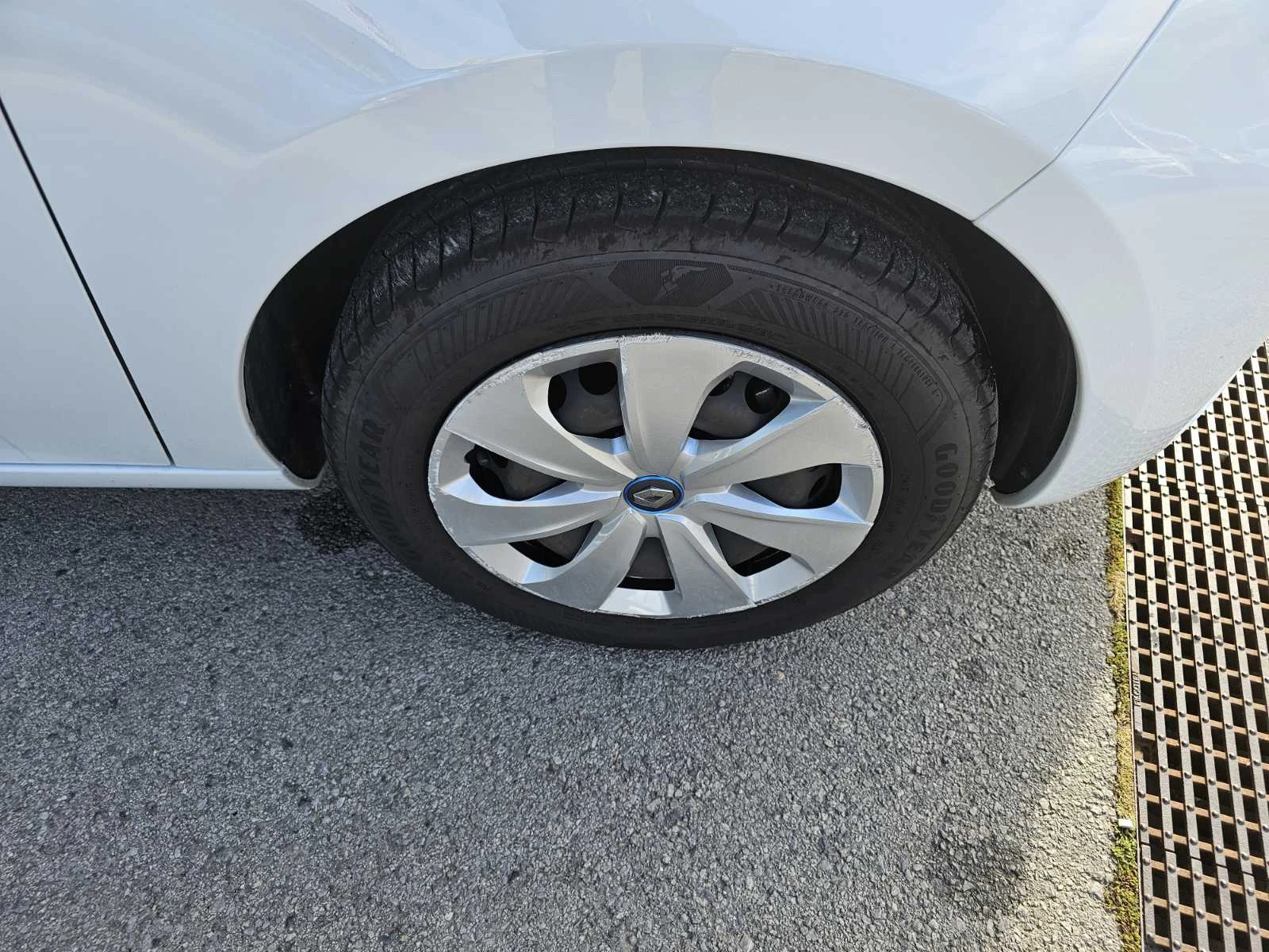 Renault Zoe R90 Long Range | Mobile.bg   14