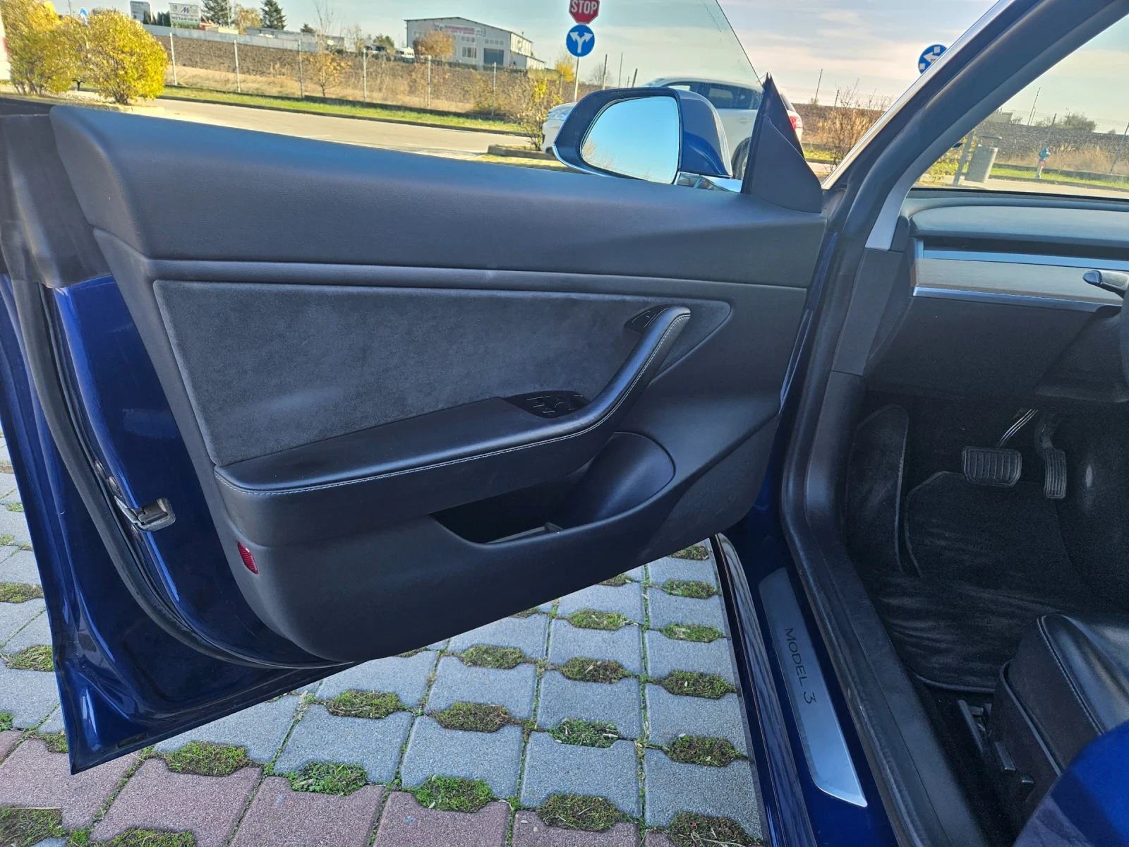 Tesla Model 3 Long Range Dual Motor | Mobile.bg   7