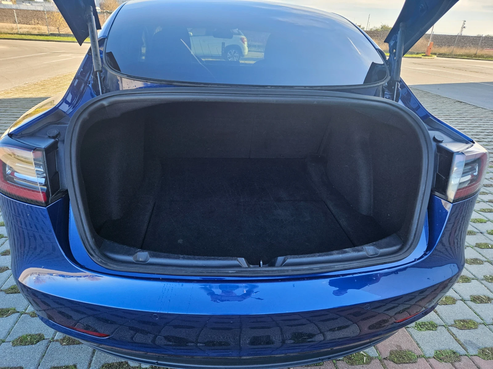 Tesla Model 3 Long Range Dual Motor | Mobile.bg   14