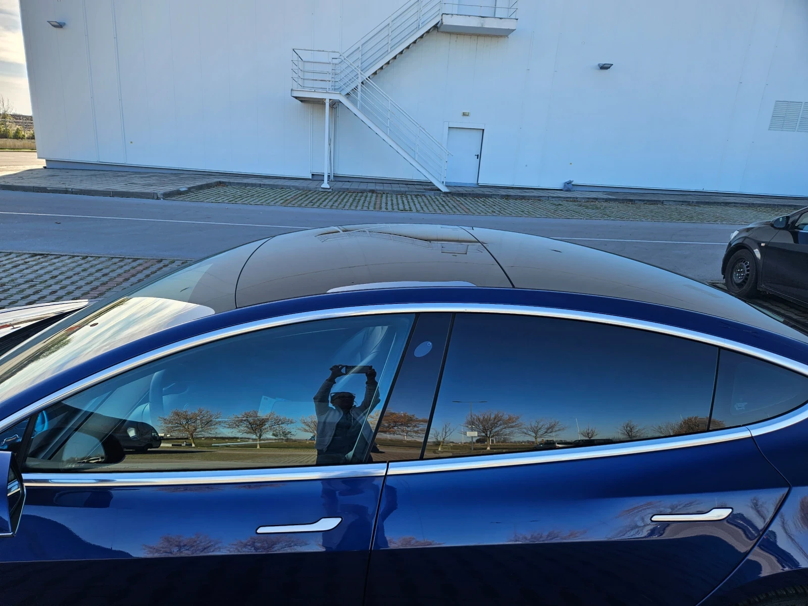 Tesla Model 3 Long Range Dual Motor | Mobile.bg   16