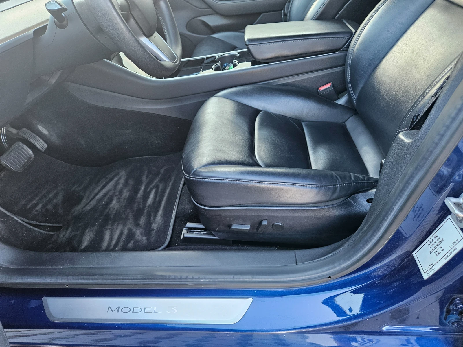 Tesla Model 3 Long Range Dual Motor | Mobile.bg   6