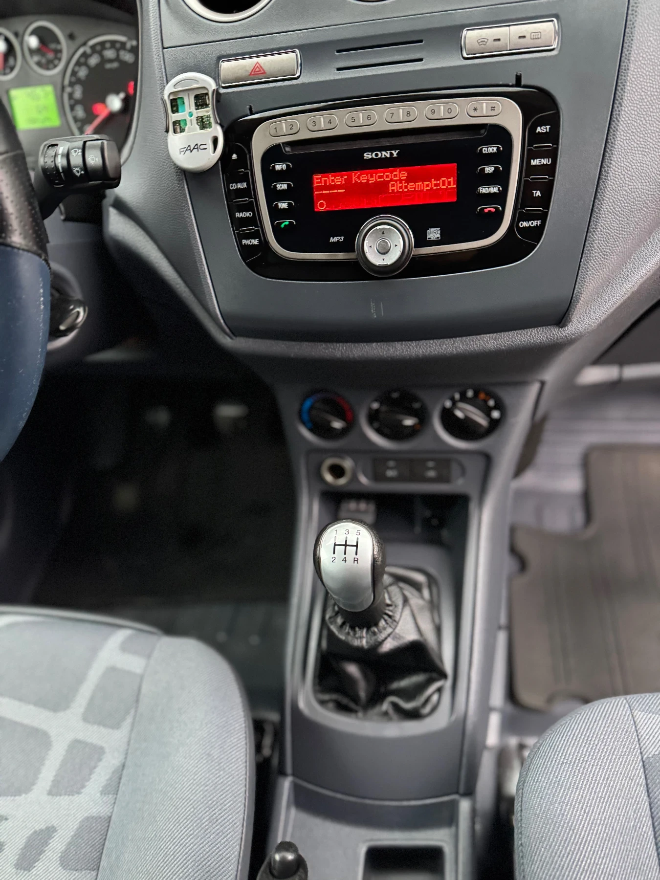 Ford Tourneo Connect FACELIFT  | Mobile.bg   9