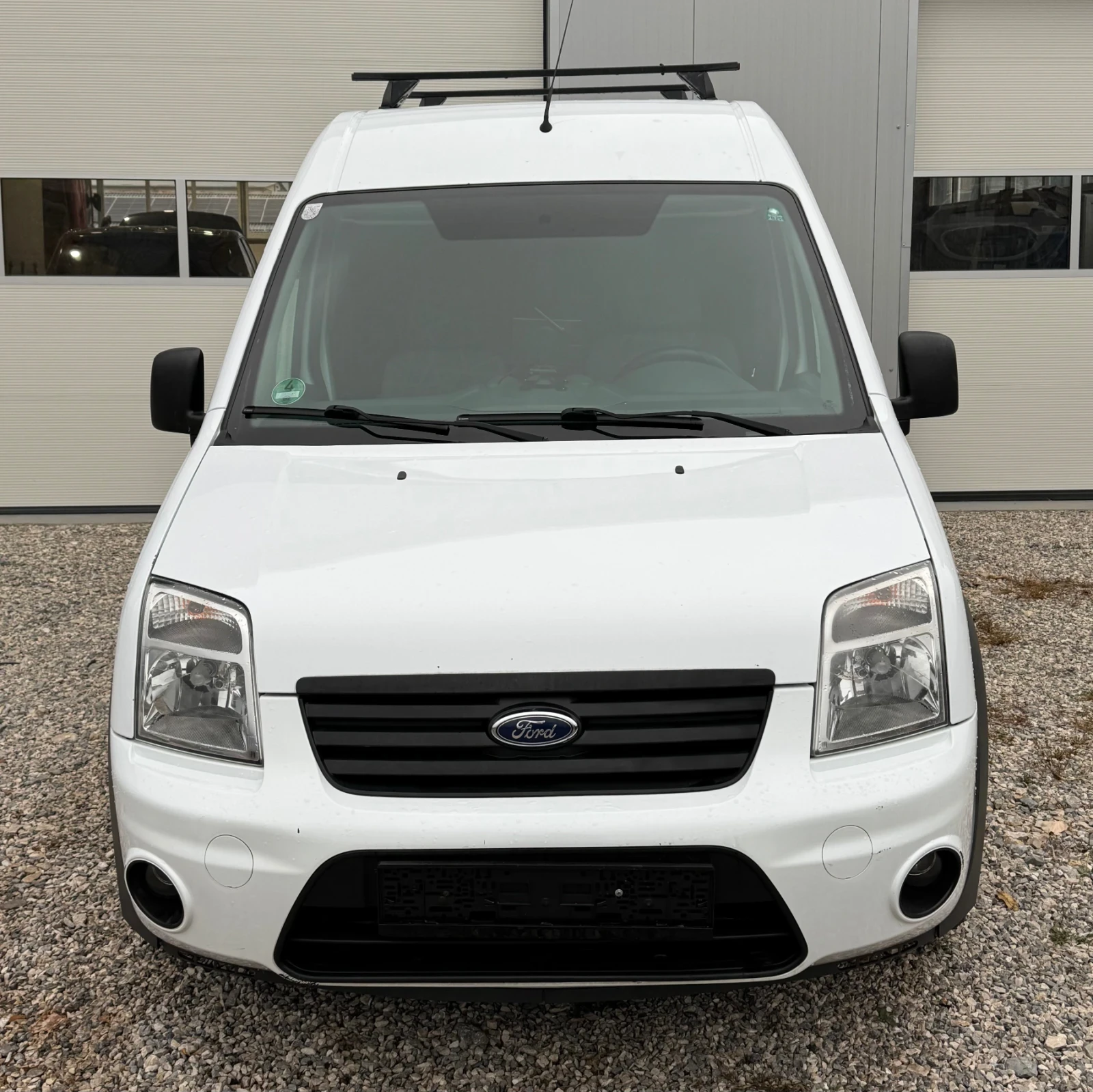 Ford Tourneo Connect FACELIFT  | Mobile.bg   2