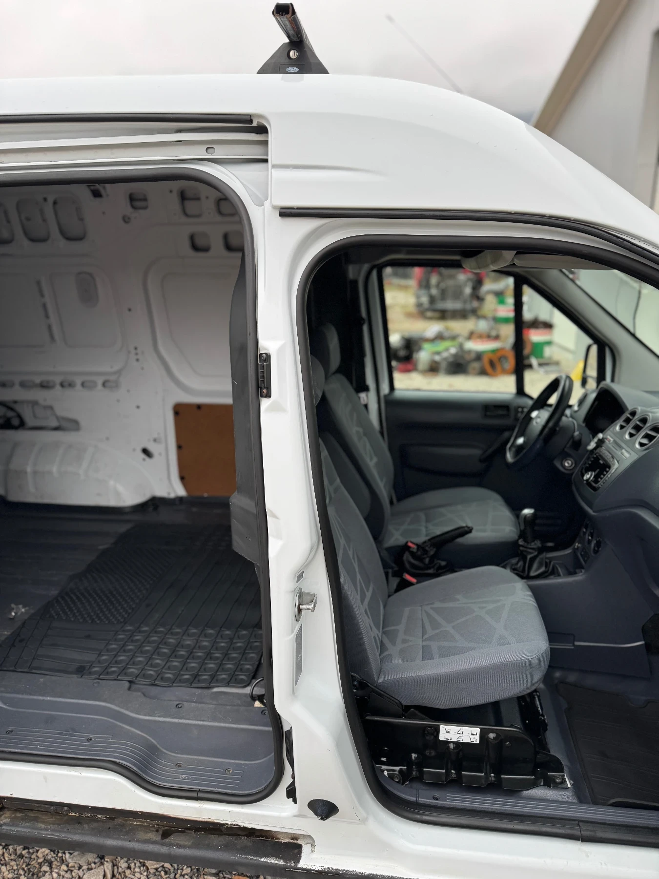 Ford Tourneo Connect FACELIFT  | Mobile.bg   14