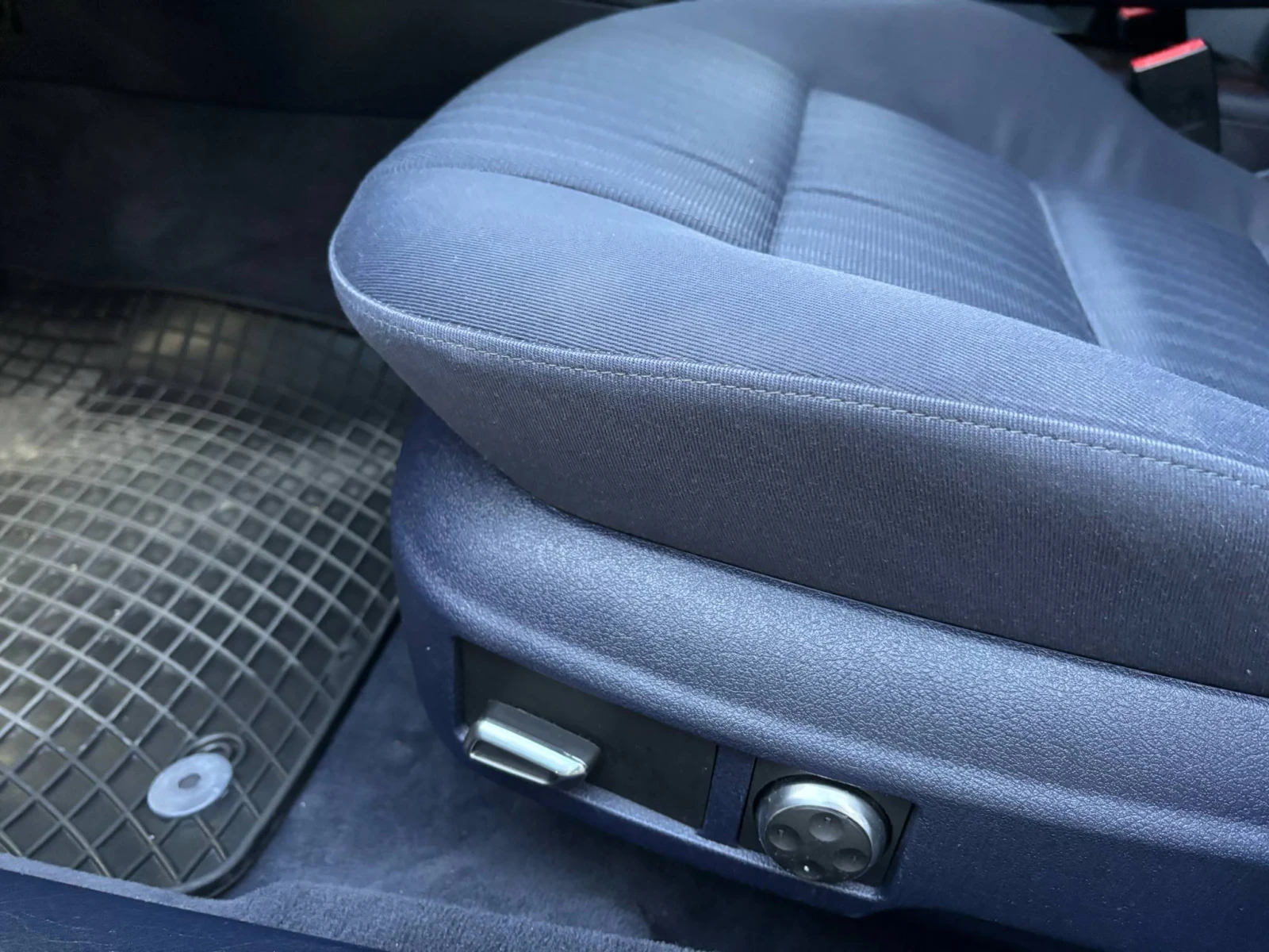 Audi A6 2.5 TDI* Avtomat* *  | Mobile.bg   16