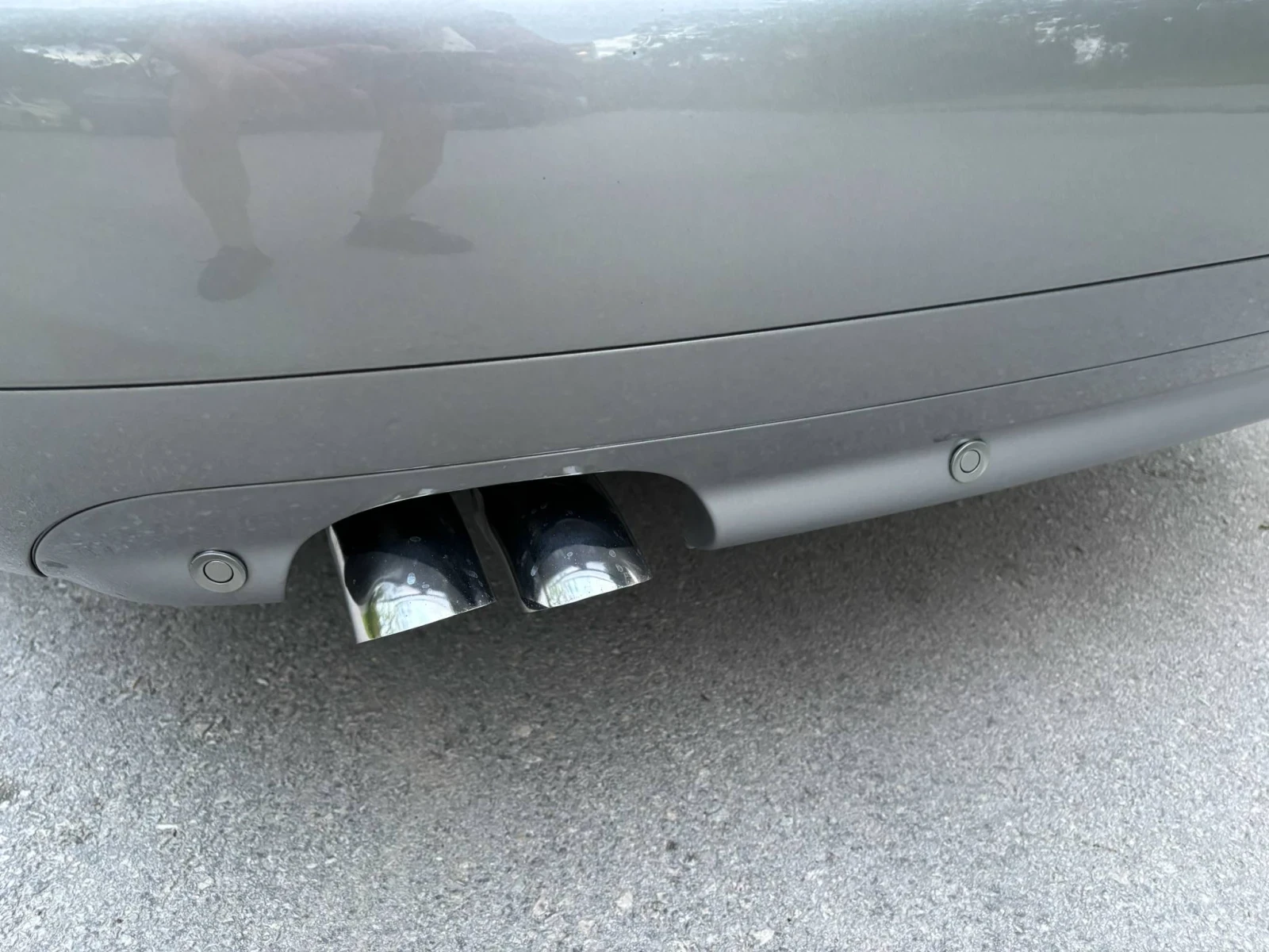 Audi A6 2.5 TDI* Avtomat* *  | Mobile.bg   17