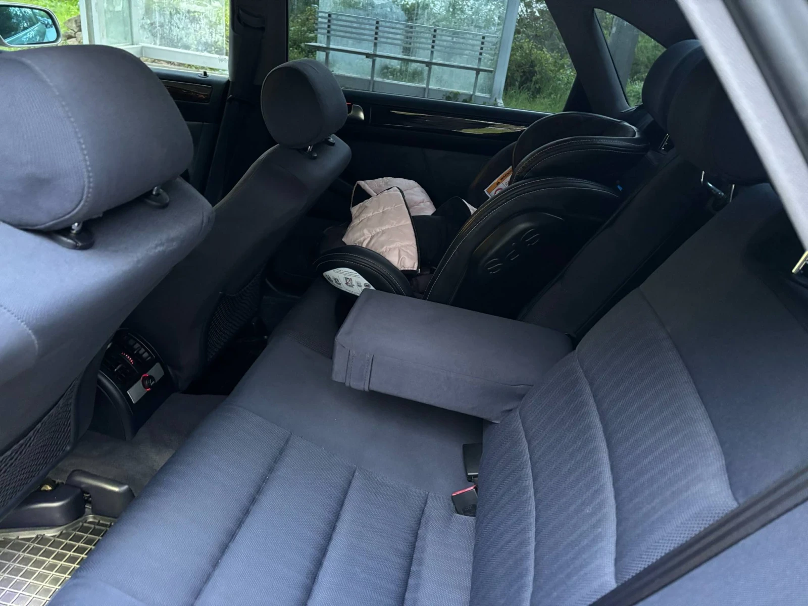 Audi A6 2.5 TDI* Avtomat* *  | Mobile.bg   15