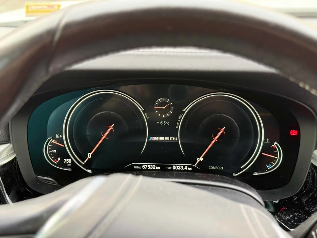 BMW 530 * 530i xDrive * CARFAX *    | Mobile.bg   8