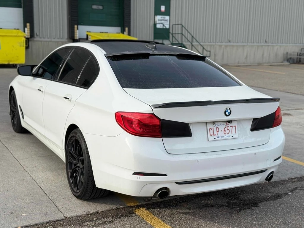 BMW 530 * 530i xDrive * CARFAX *    | Mobile.bg   16