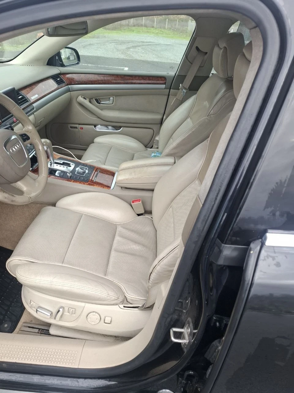 Audi A8 3.0 TDI | Mobile.bg � ����������� 7