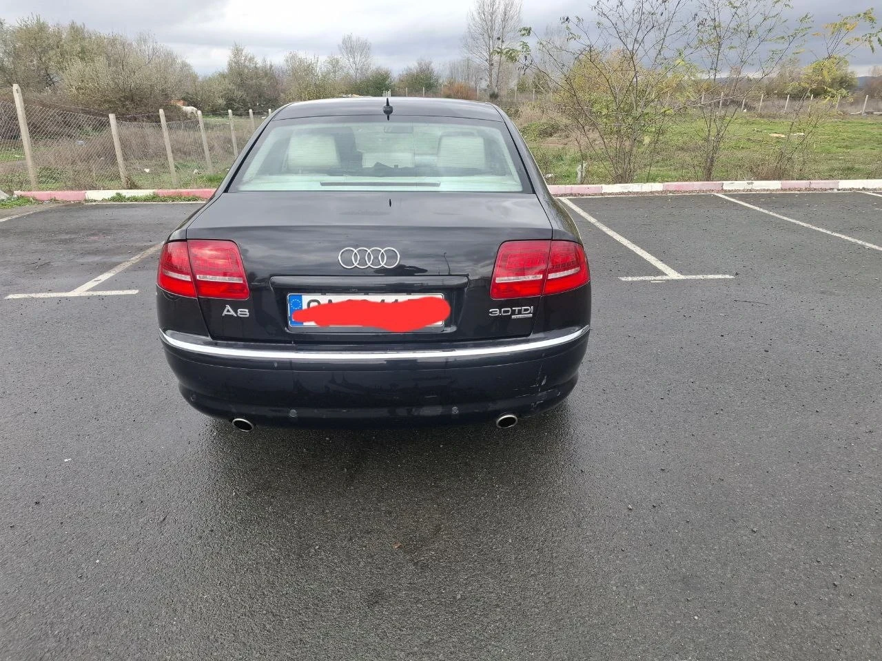Audi A8 3.0 TDI | Mobile.bg � ����������� 6