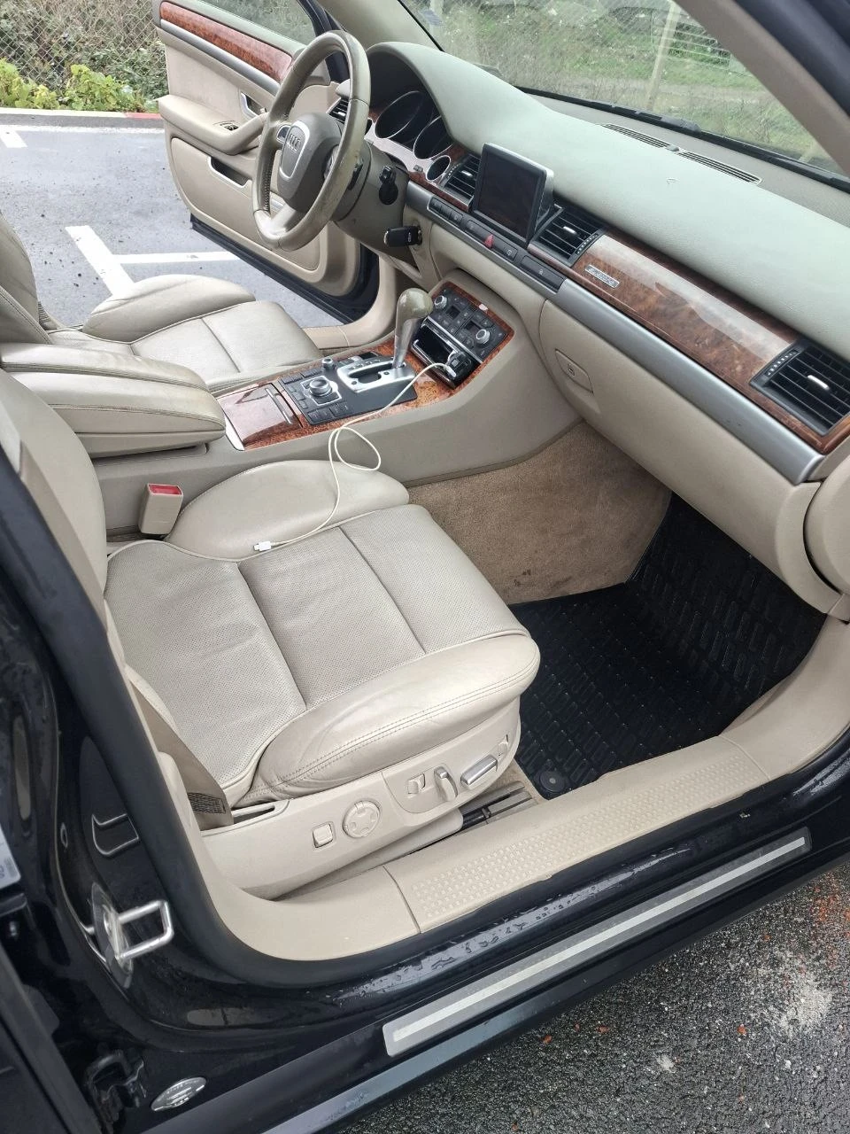 Audi A8 3.0 TDI | Mobile.bg � ����������� 9