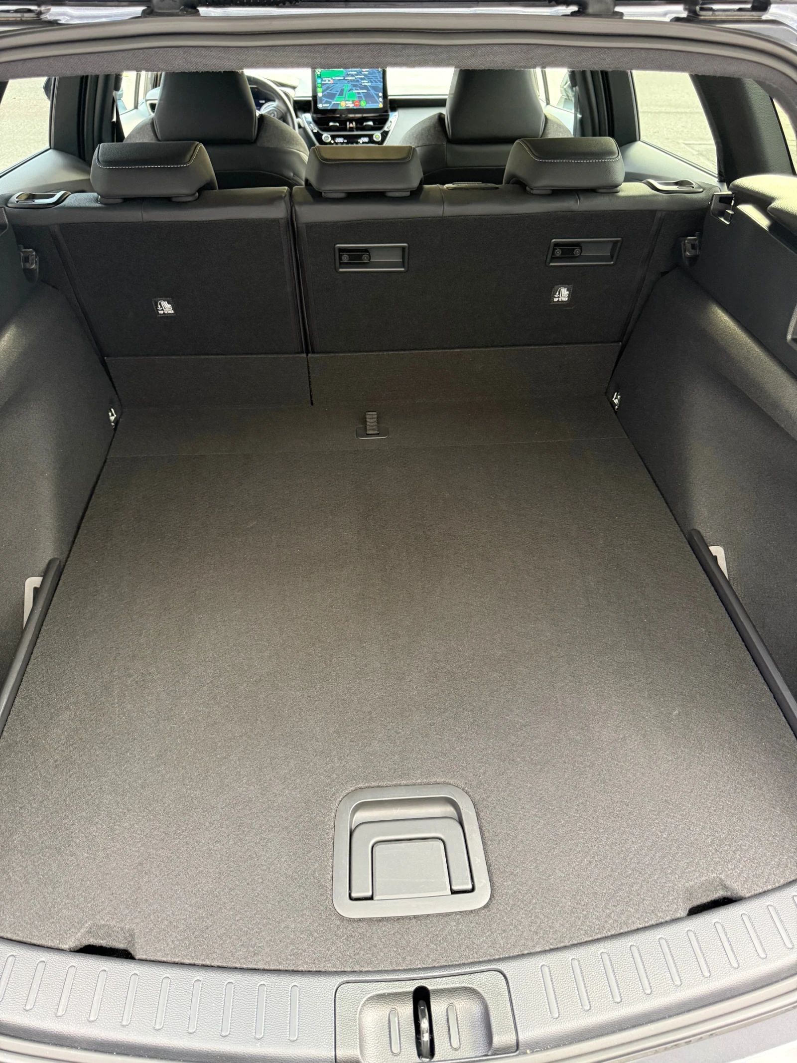 Toyota Corolla 1.8 Hybrid | Mobile.bg � ����������� 16