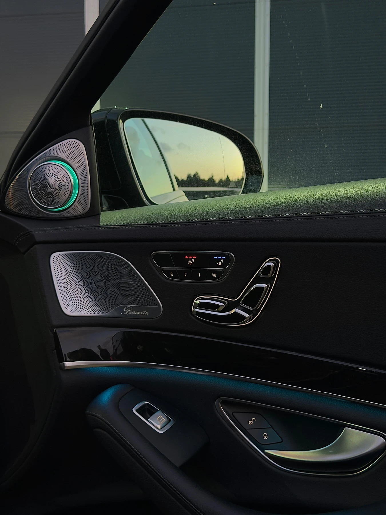 Mercedes-Benz S 400 Mercedes-Benz S 400 ����� ������� �������!������!� | Mobile.bg � ����������� 11