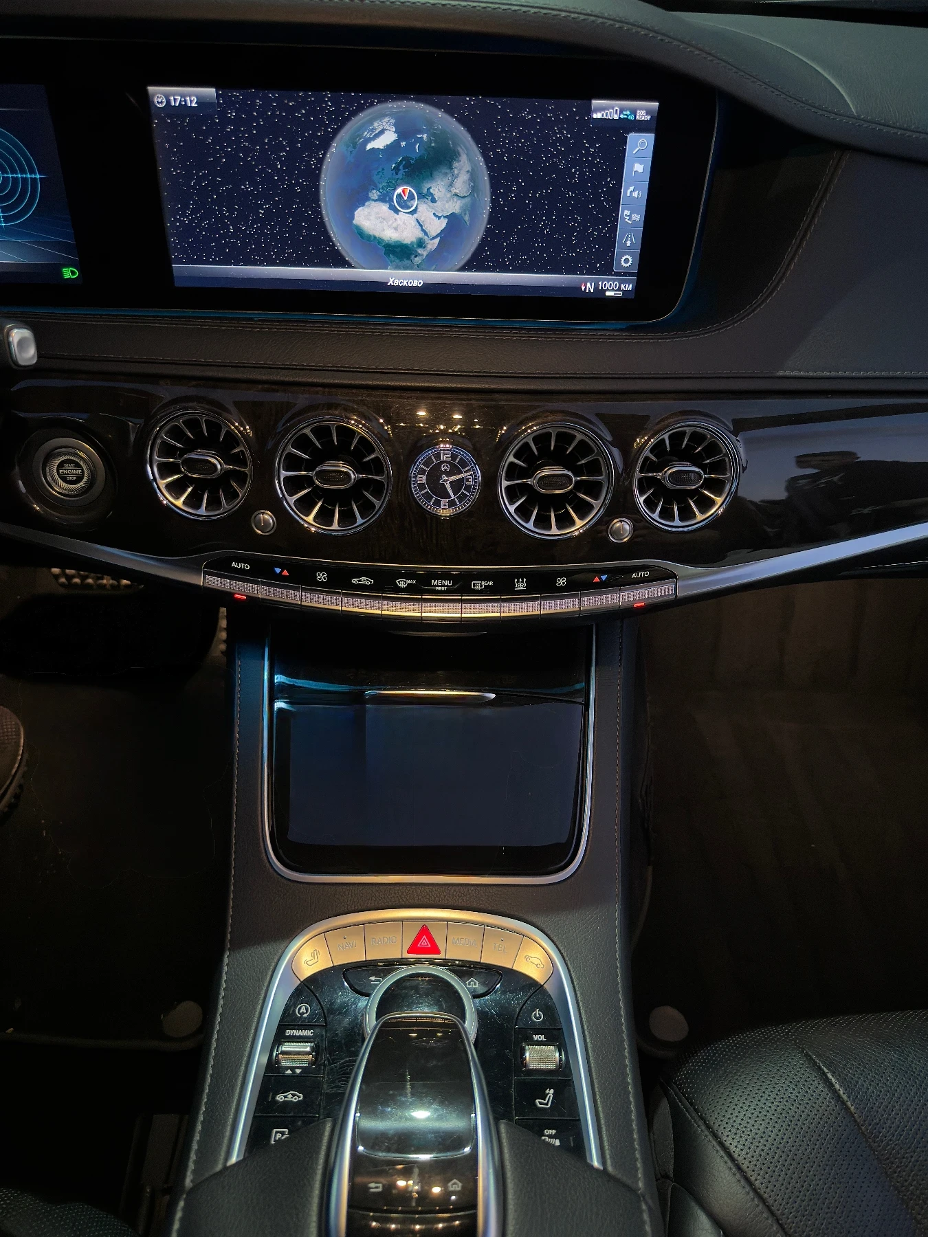 Mercedes-Benz S 400 Mercedes-Benz S 400 ����� ������� �������!������!� | Mobile.bg � ����������� 14