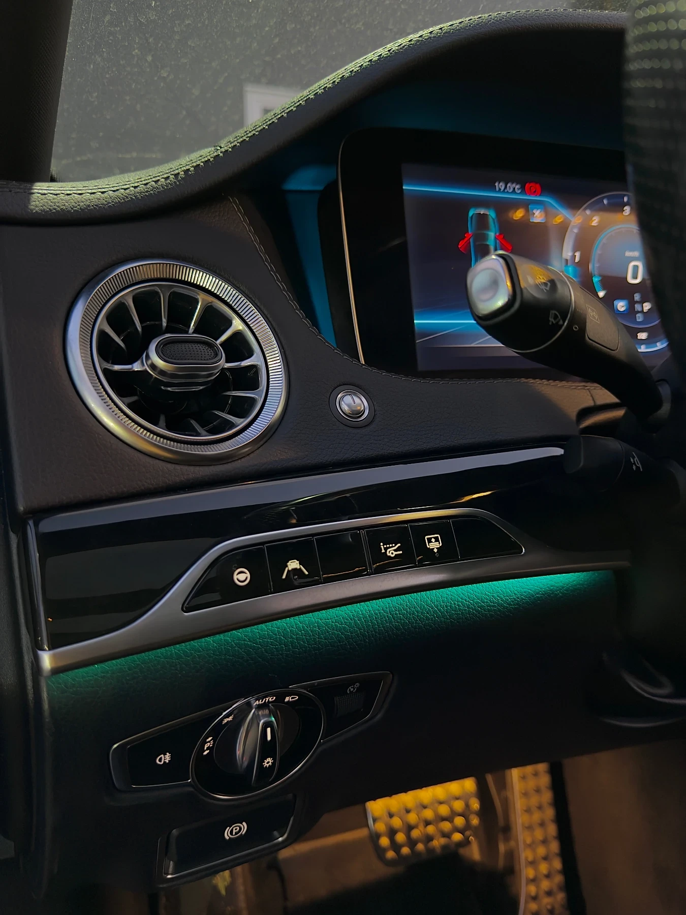 Mercedes-Benz S 400 Mercedes-Benz S 400 ����� ������� �������!������!� | Mobile.bg � ����������� 12