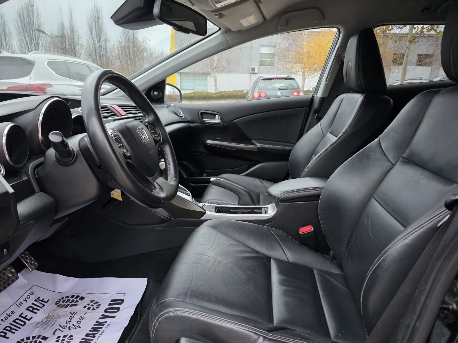 Honda Civic 1.8!CH!FULL!TOP! | Mobile.bg � ����������� 12