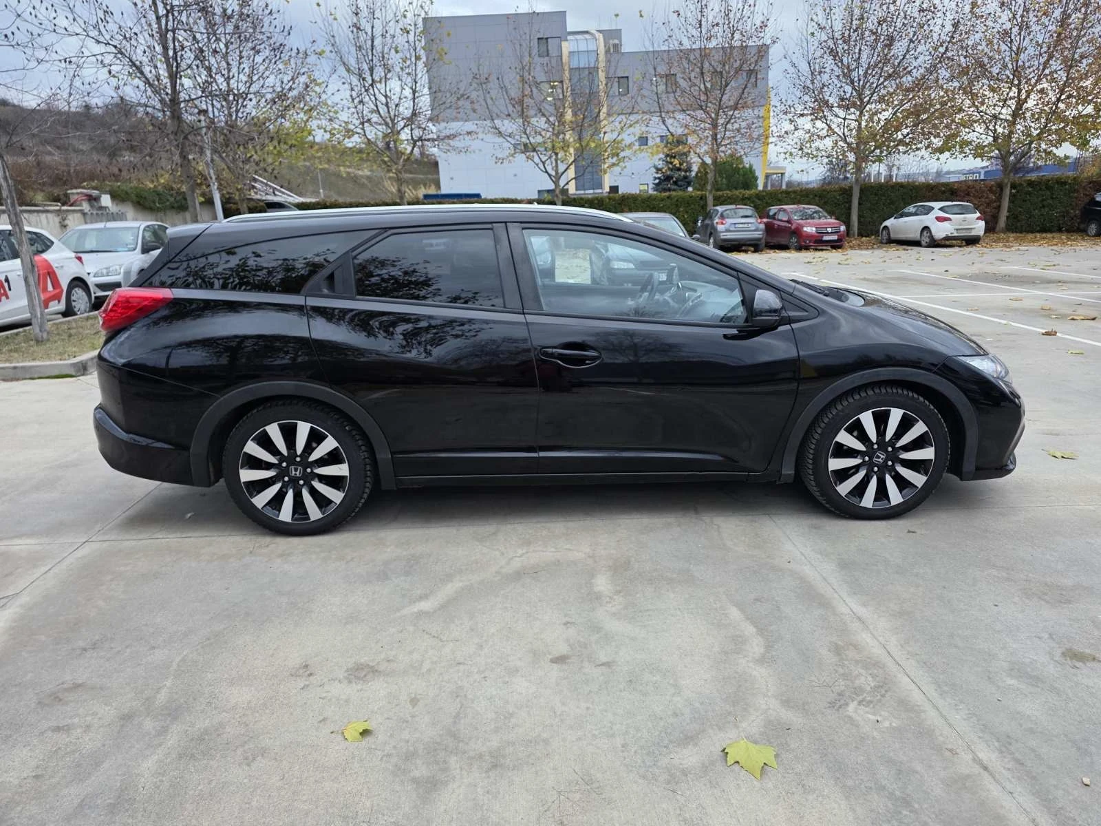 Honda Civic 1.8!CH!FULL!TOP! - изображение 8