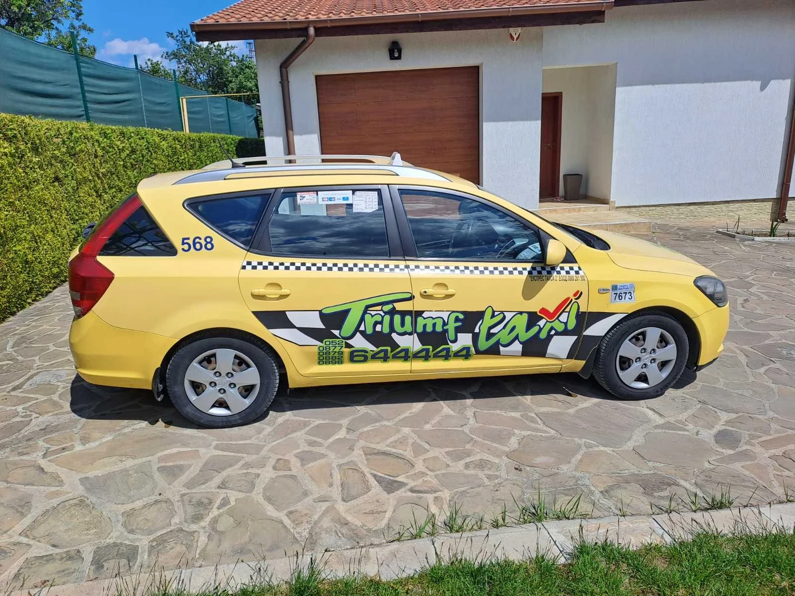 Kia Ceed 1.4i - изображение 3