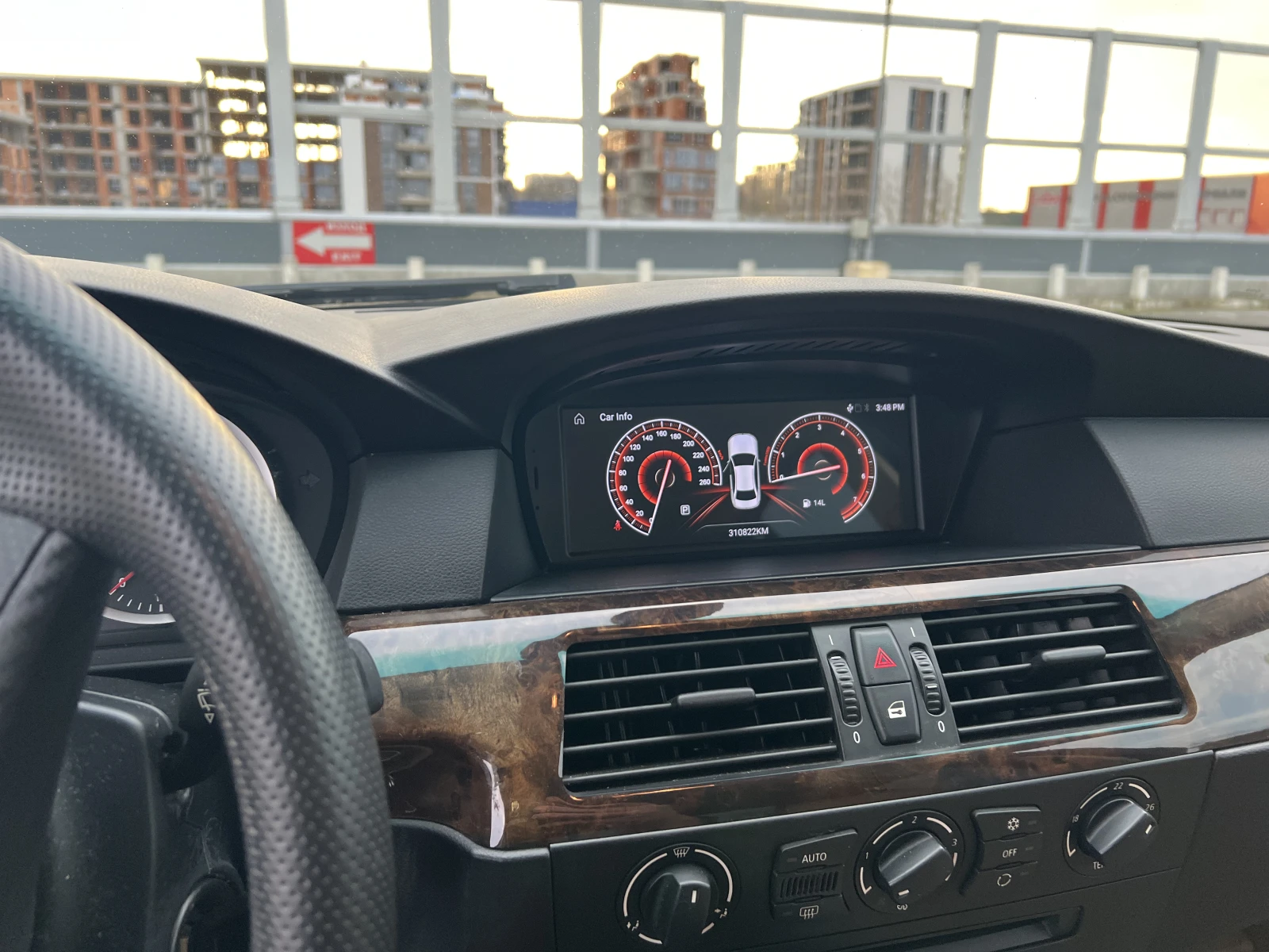 BMW 530 530i | Mobile.bg � ����������� 12