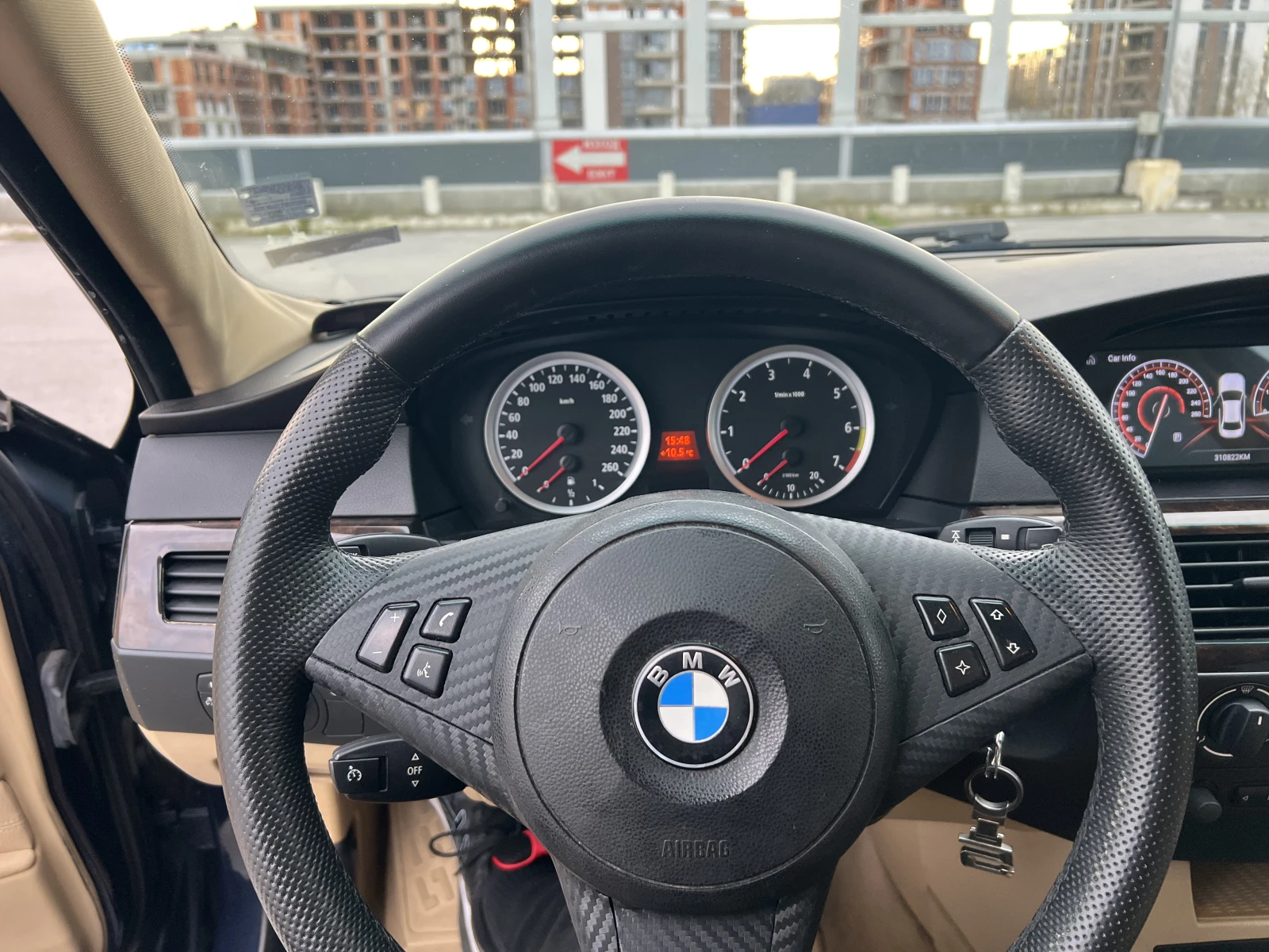 BMW 530 530i | Mobile.bg � ����������� 11