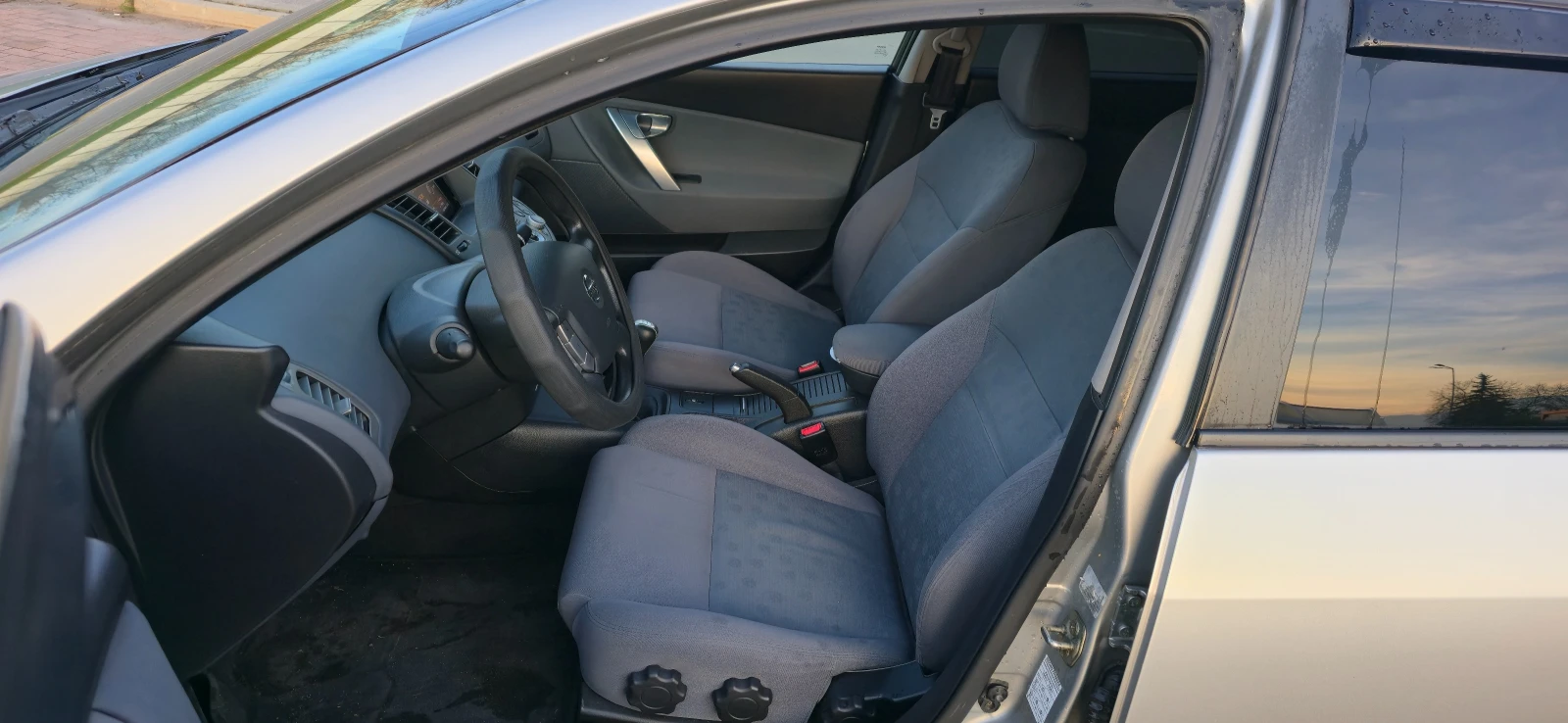 Nissan Primera | Mobile.bg � ����������� 13