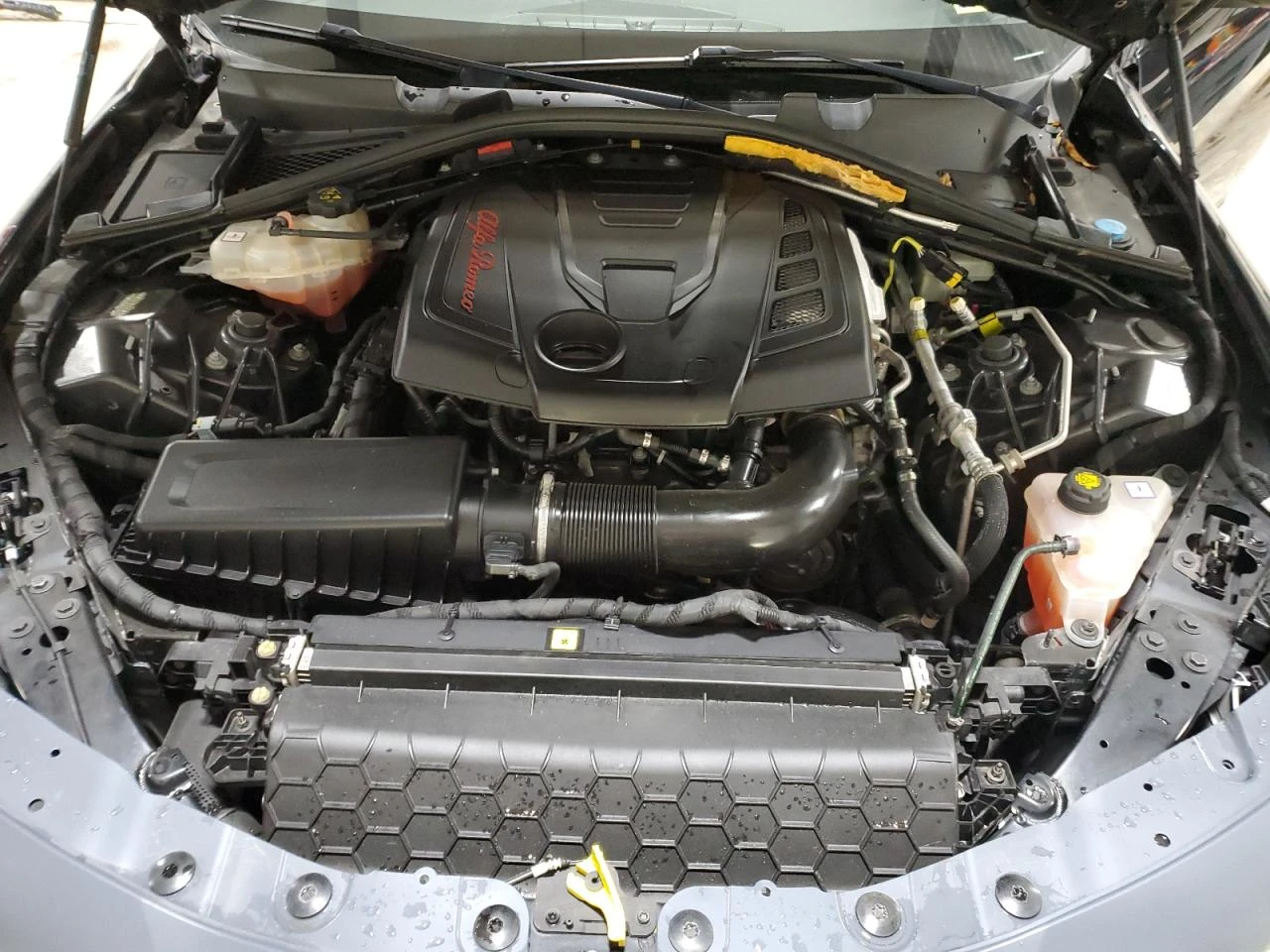 Alfa Romeo Giulia Q4* ������ �� | Mobile.bg � ����������� 11