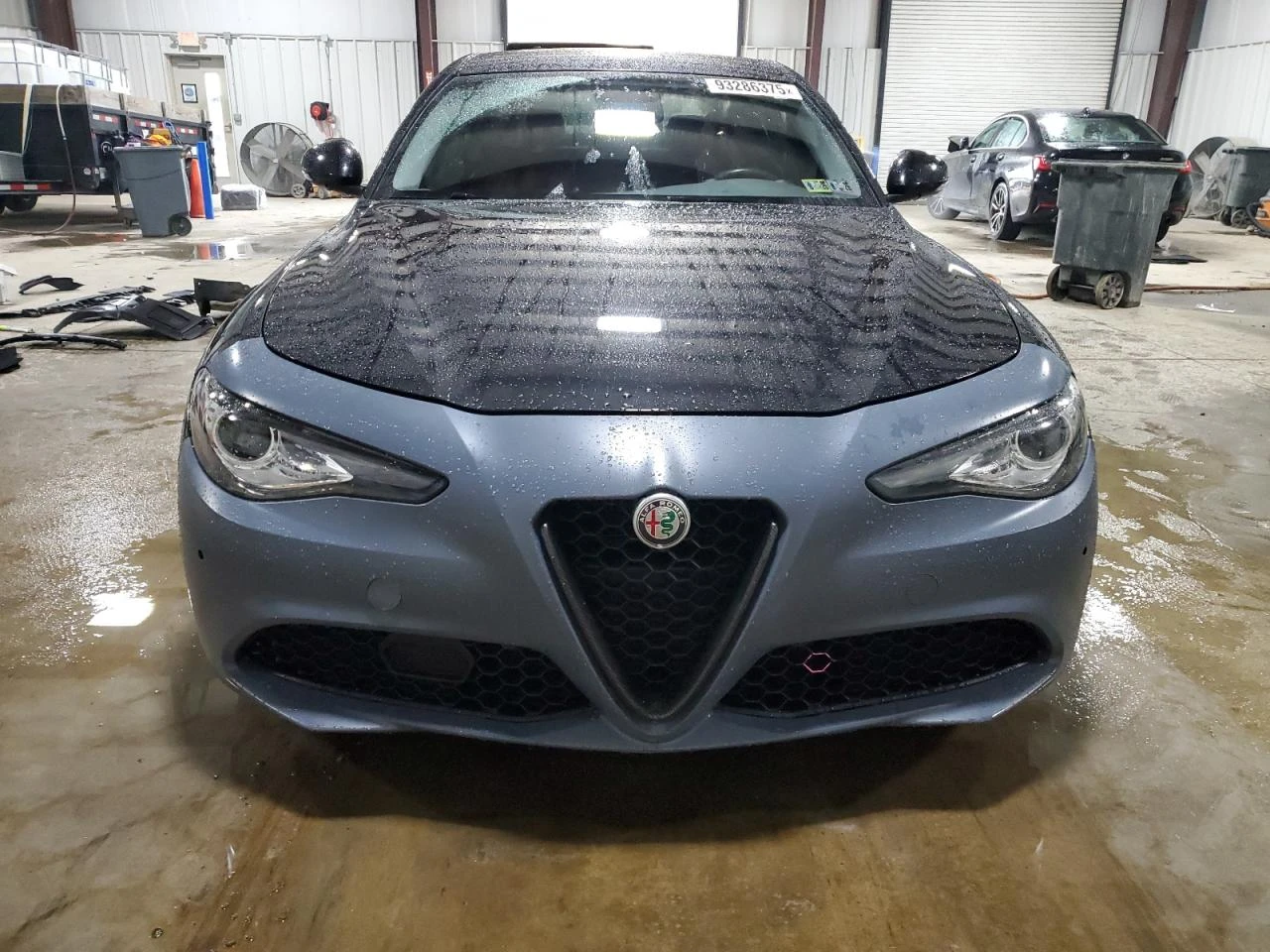 Alfa Romeo Giulia Q4* РЕАЛНИ КМ - изображение 4