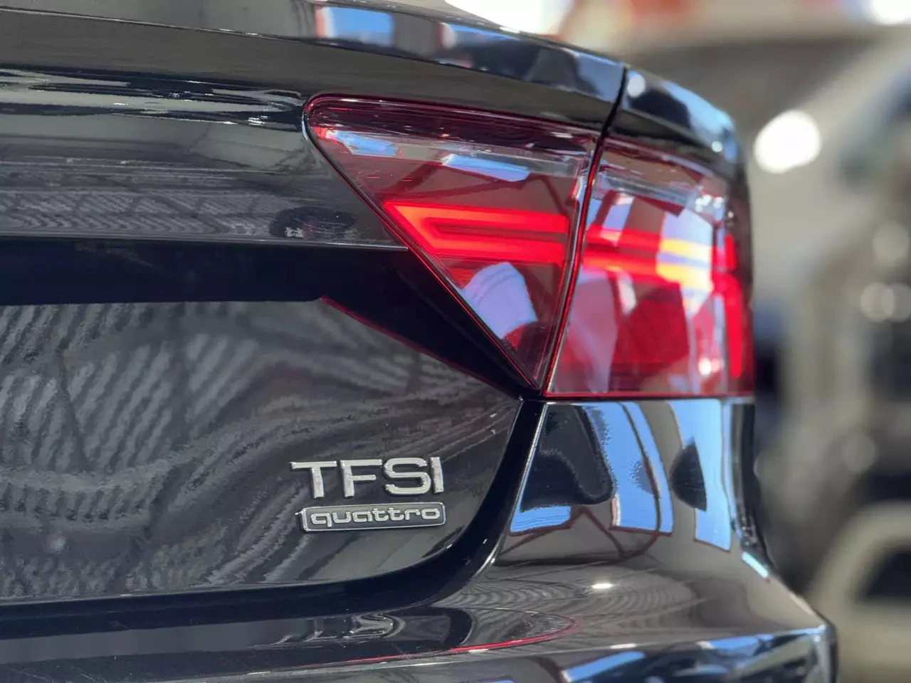 Audi A7 S-Line* HeadUp* АвтоКредит* (ЦЕНА ДО БГ) - изображение 5