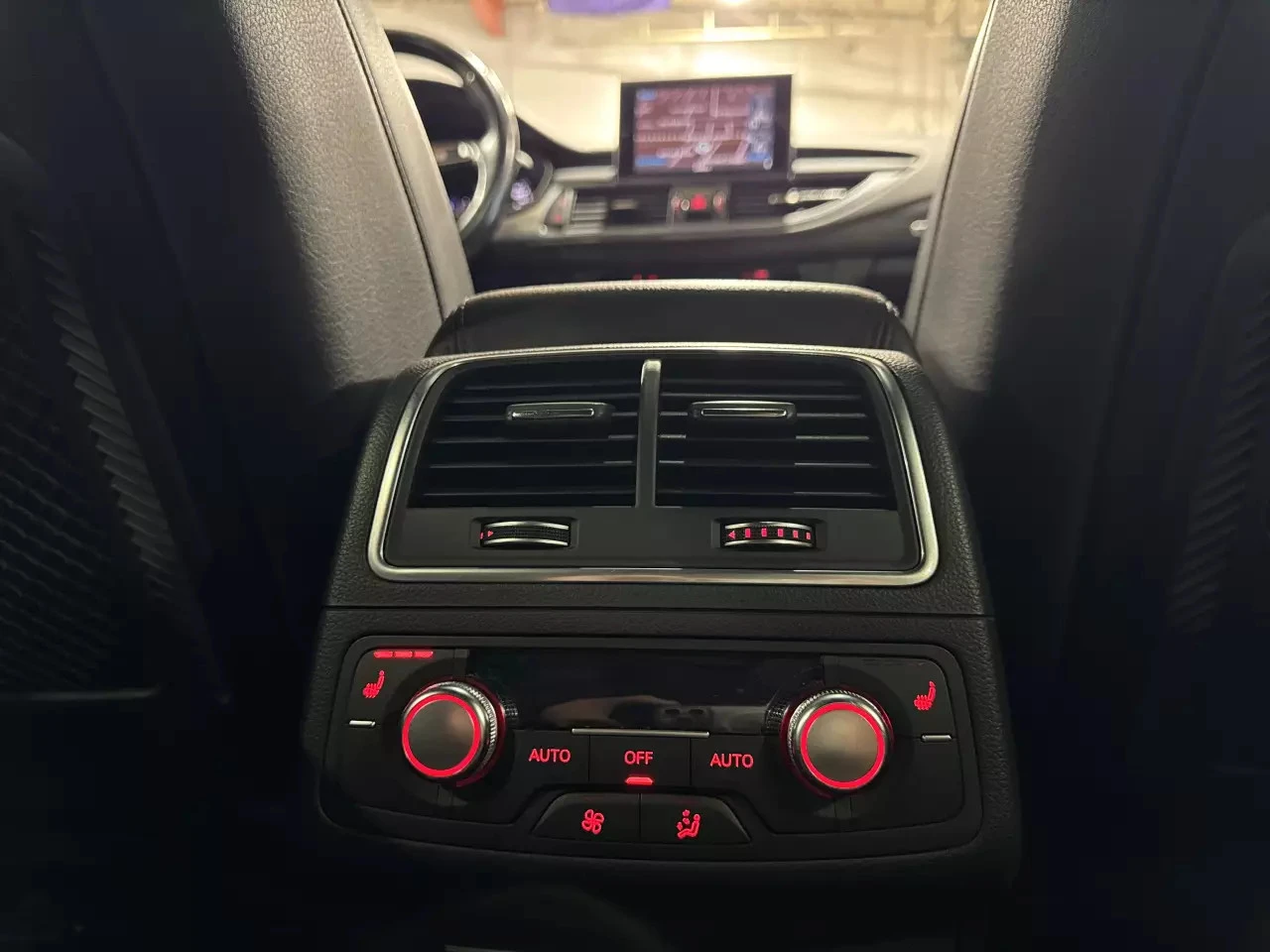 Audi A7 S-Line* HeadUp* ����������* (���� �� ��) | Mobile.bg � ����������� 13