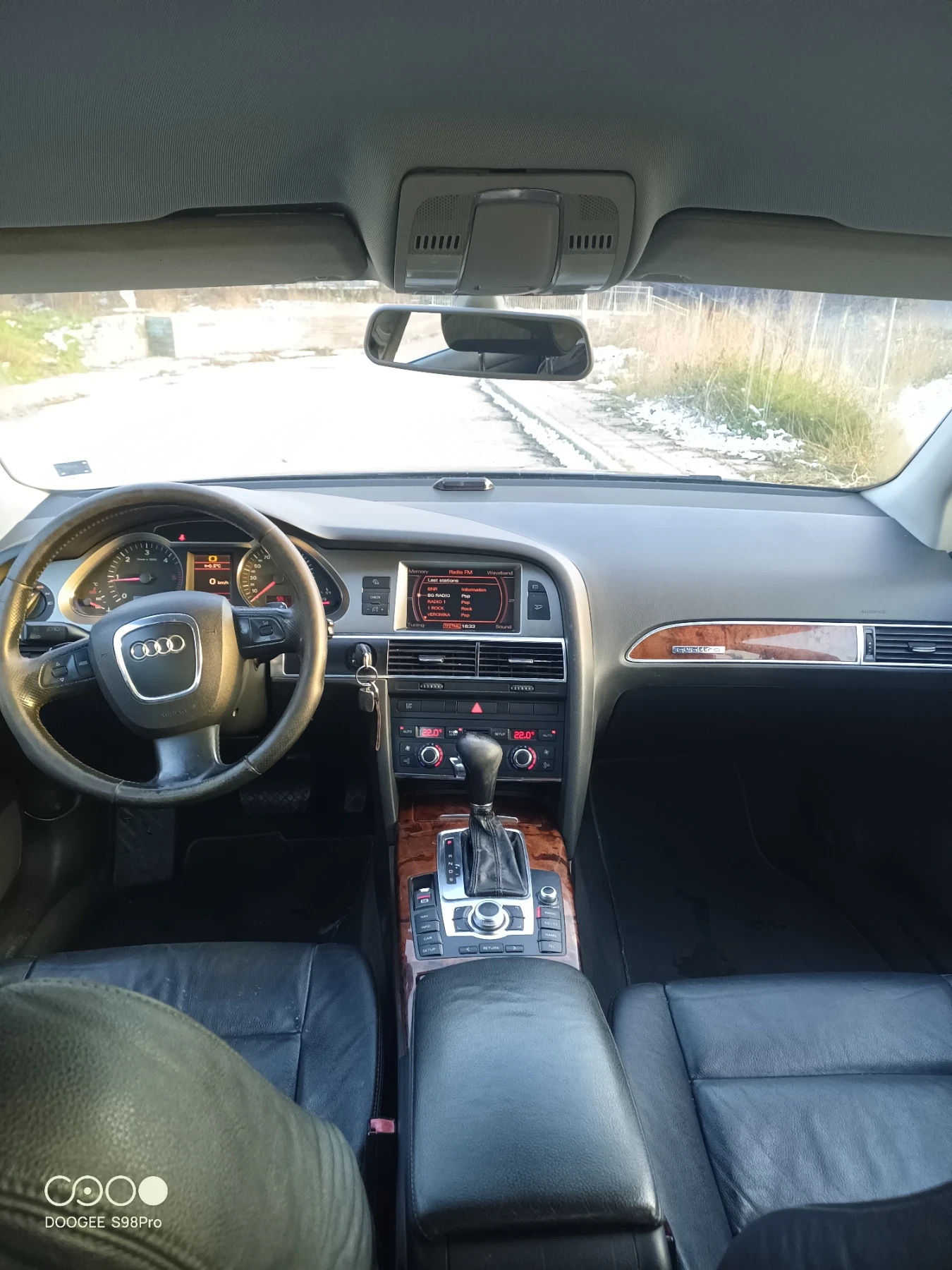 Audi A6 3.0 Quattro - изображение 7